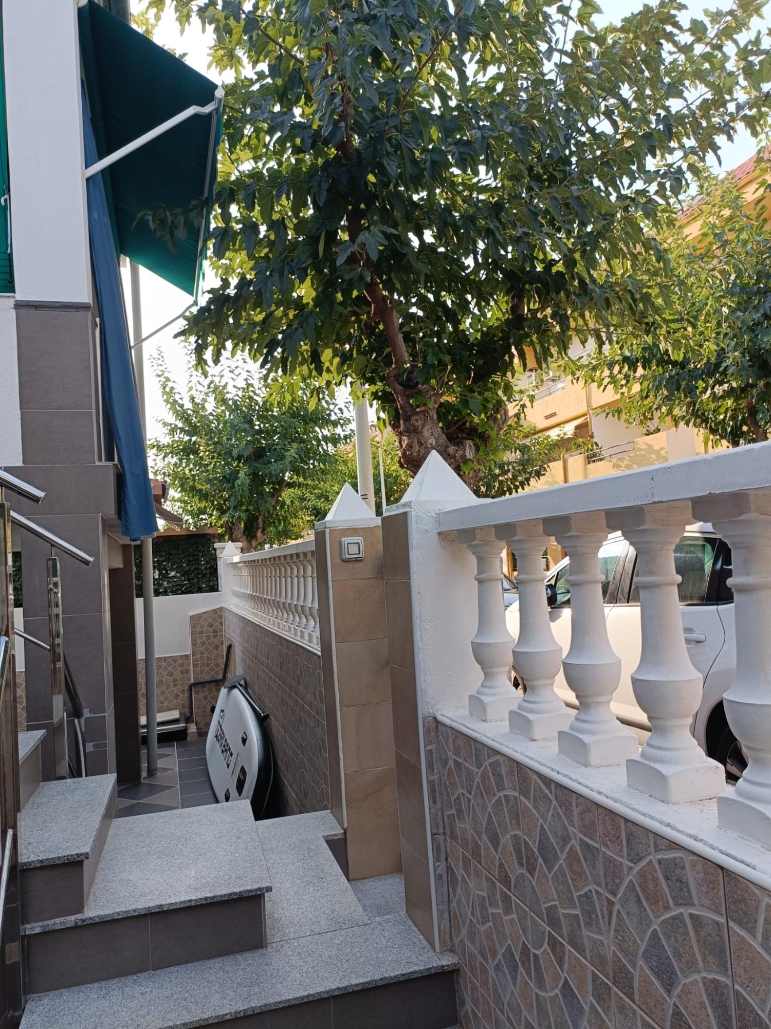  à vendre maison La Playa Plana Alta 2