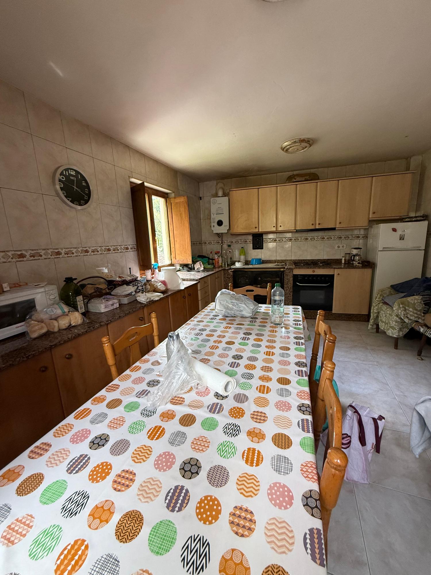  à vendre maison de ville Arangas Oriente 9