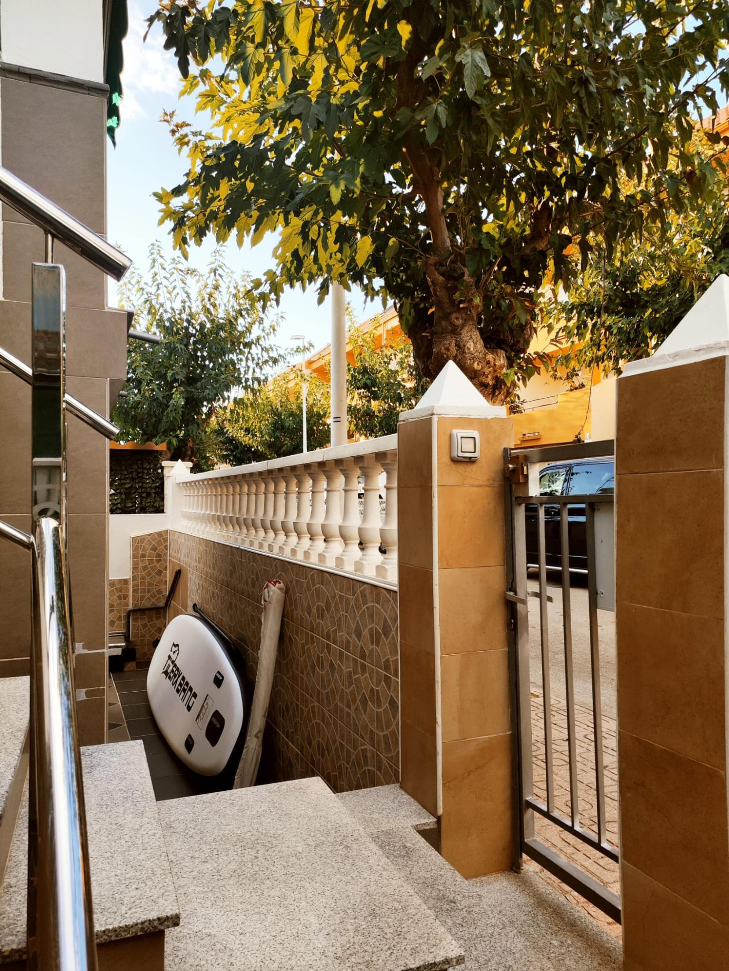  à vendre maison La Playa Plana Alta 13