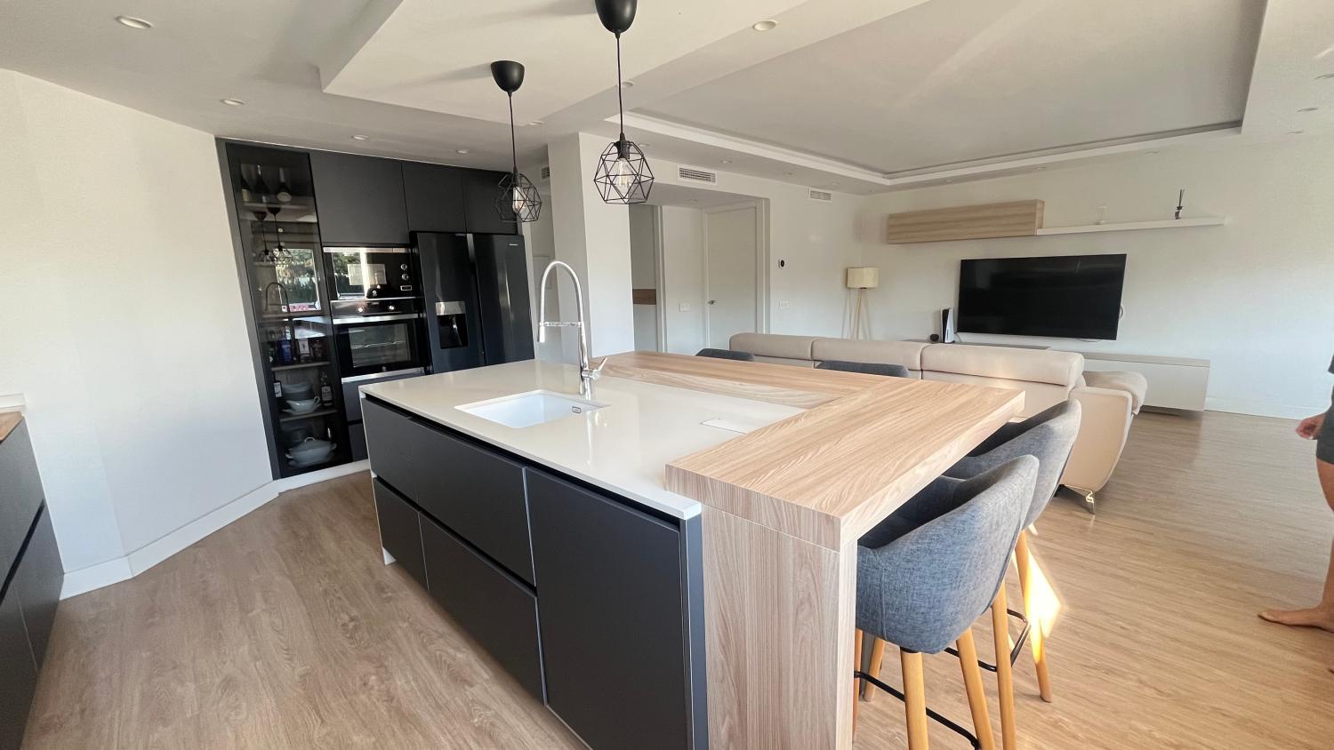  à vendre batiment Churriana Málaga-Costa Del Sol 2