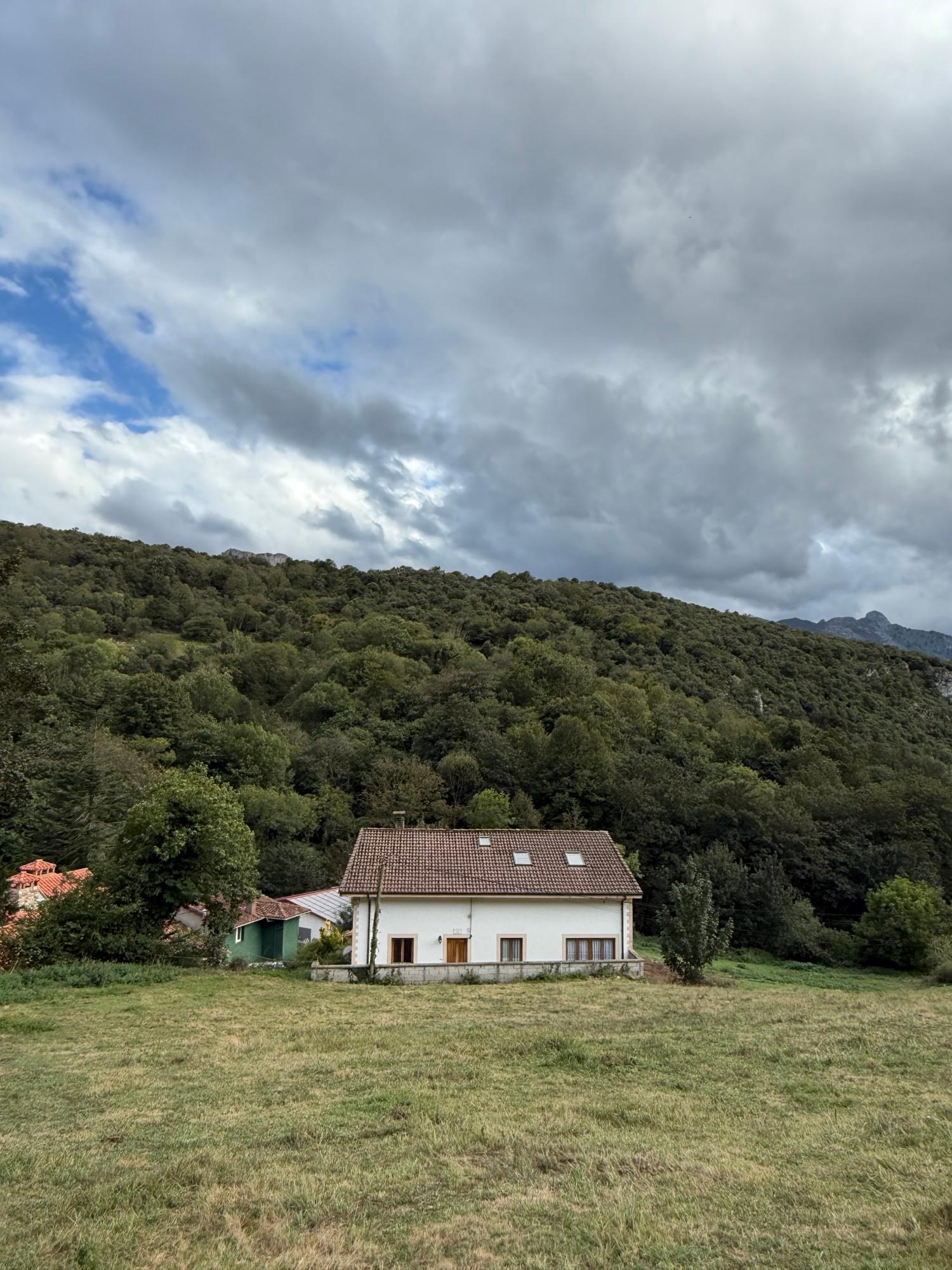  à vendre maison de ville Arangas Oriente 26