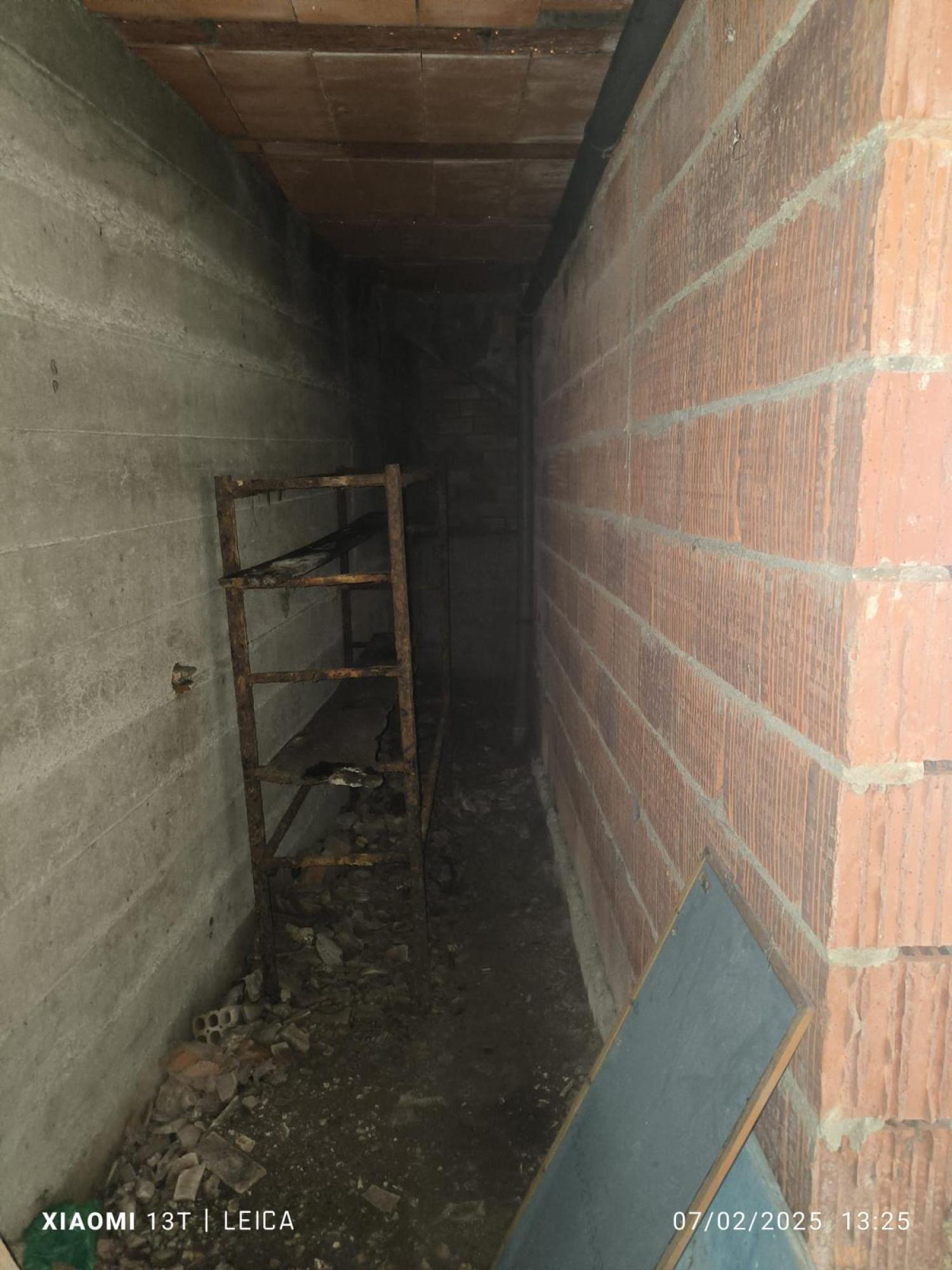  à vendre maison de ville Arangas Oriente 46