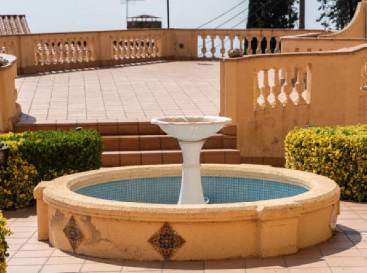  à vendre maison de maître Nucli Antic Maresme 58