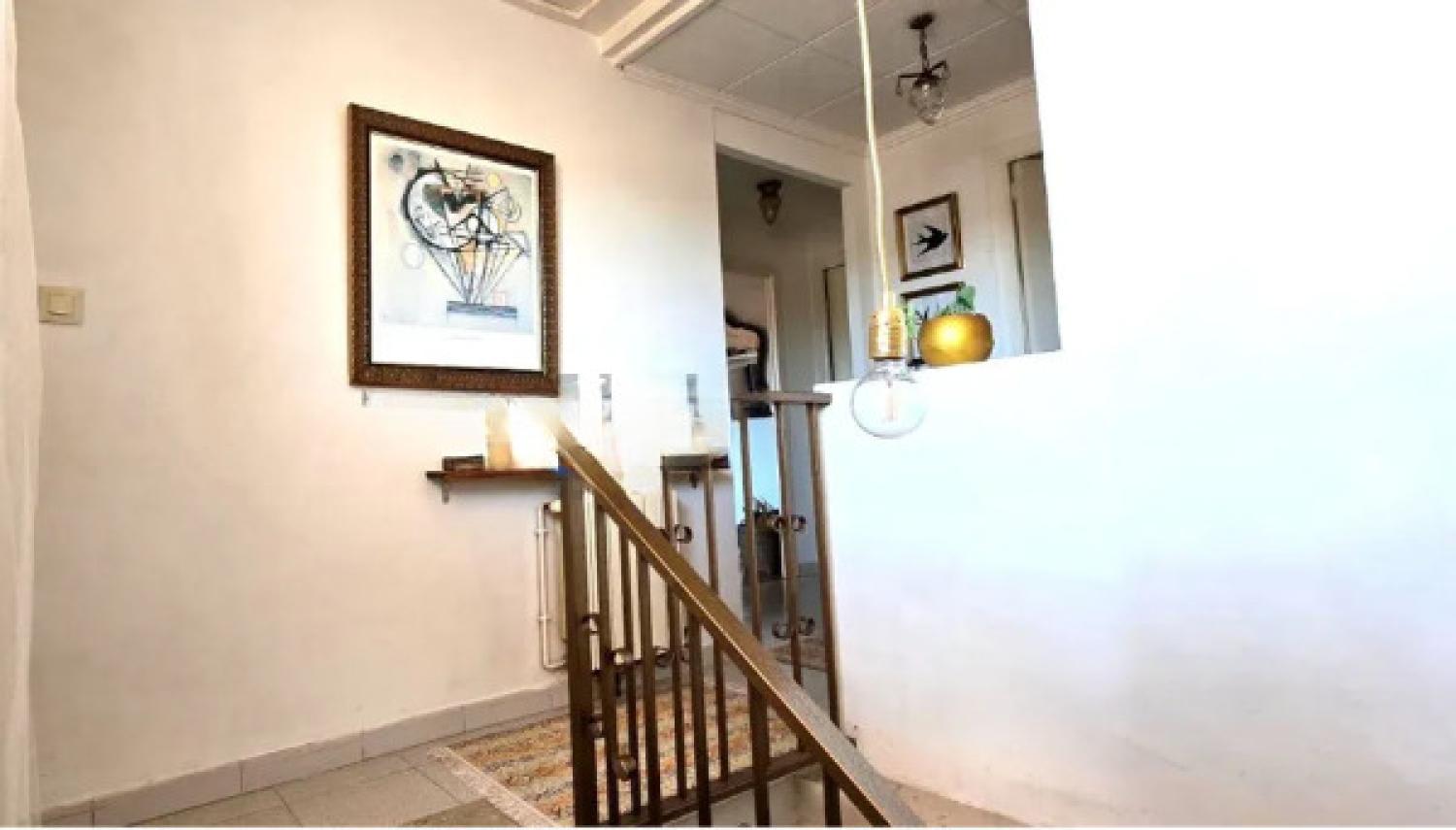  à vendre villa Santa Coloma De Farners Selva 17