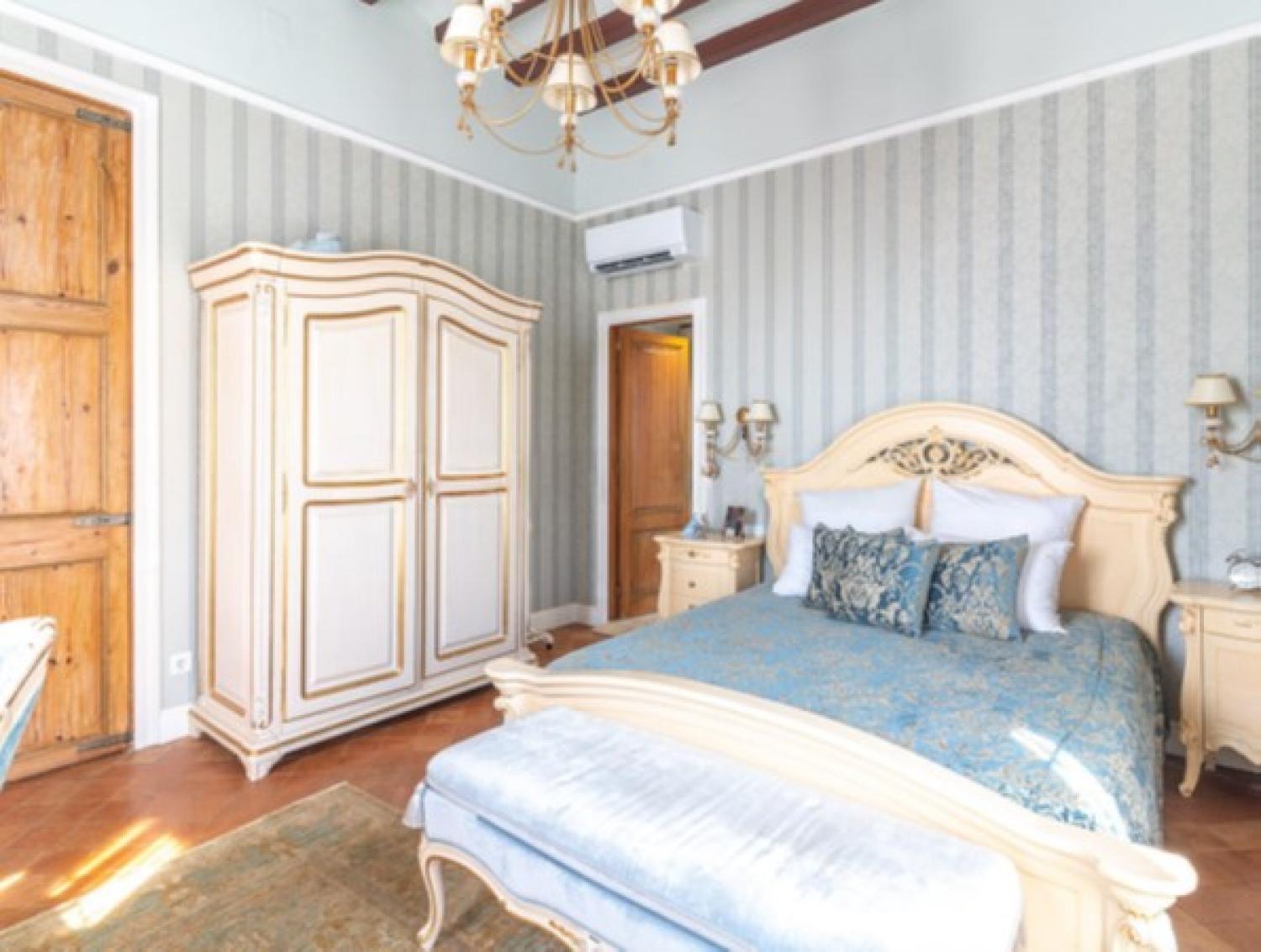  à vendre maison de maître Nucli Antic Maresme 30