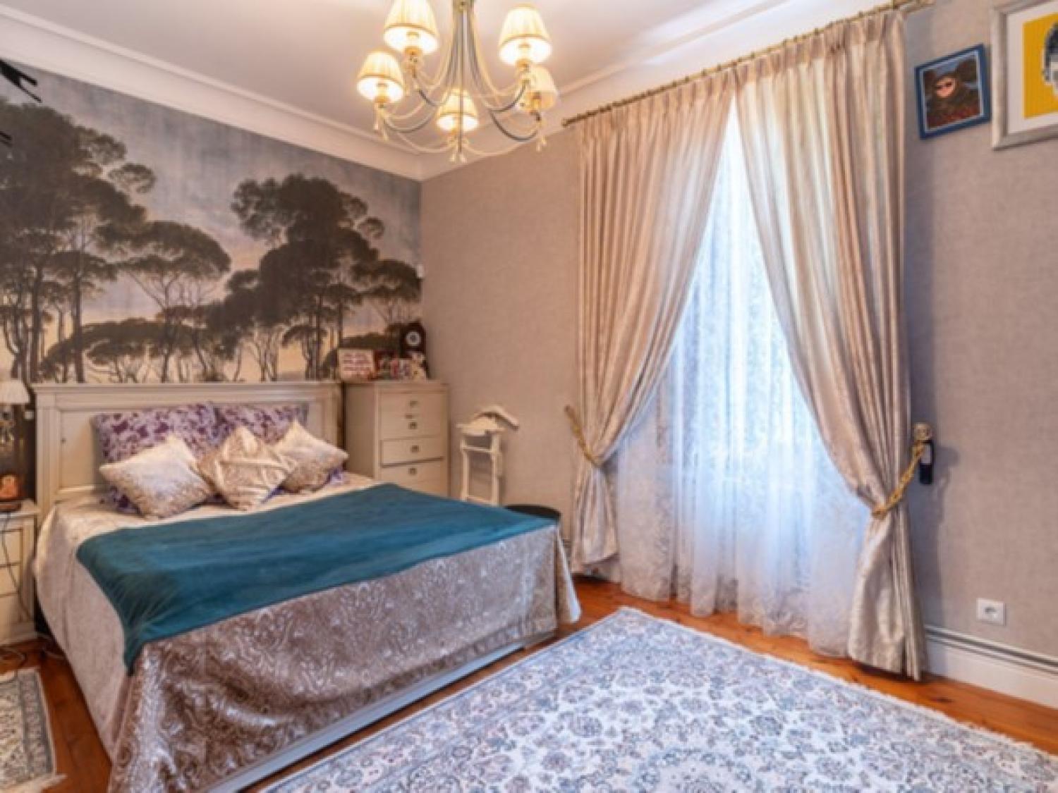  à vendre maison de maître Nucli Antic Maresme 43