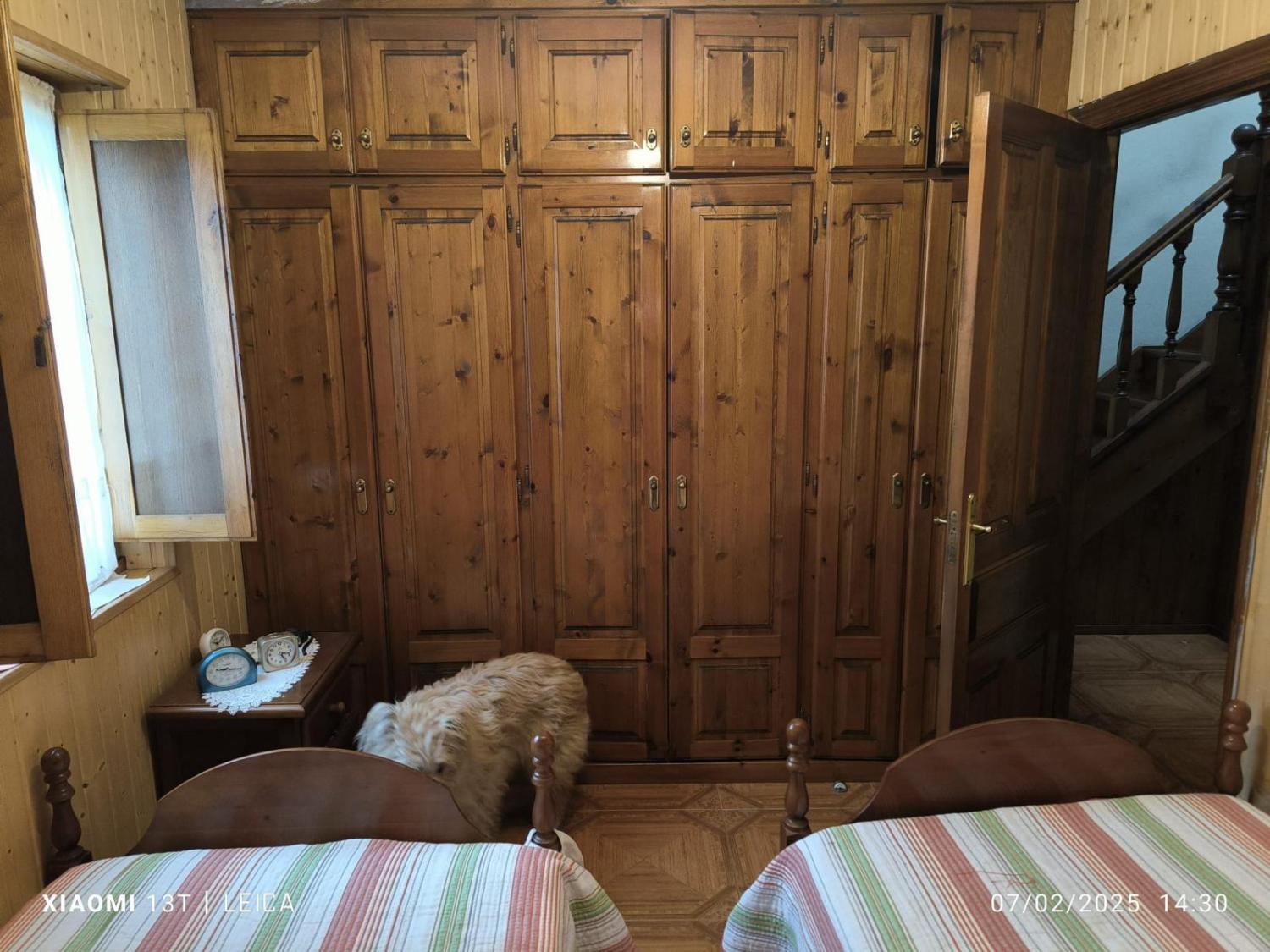  à vendre maison de ville Arangas Oriente 30