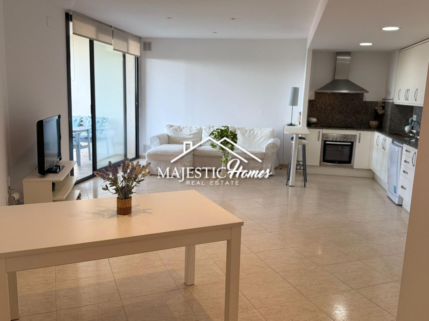  à vendre appartement Cubelles Garraf 5