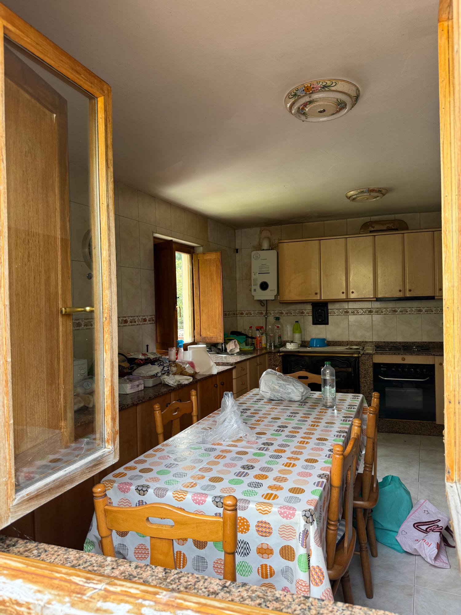  à vendre maison de ville Arangas Oriente 10