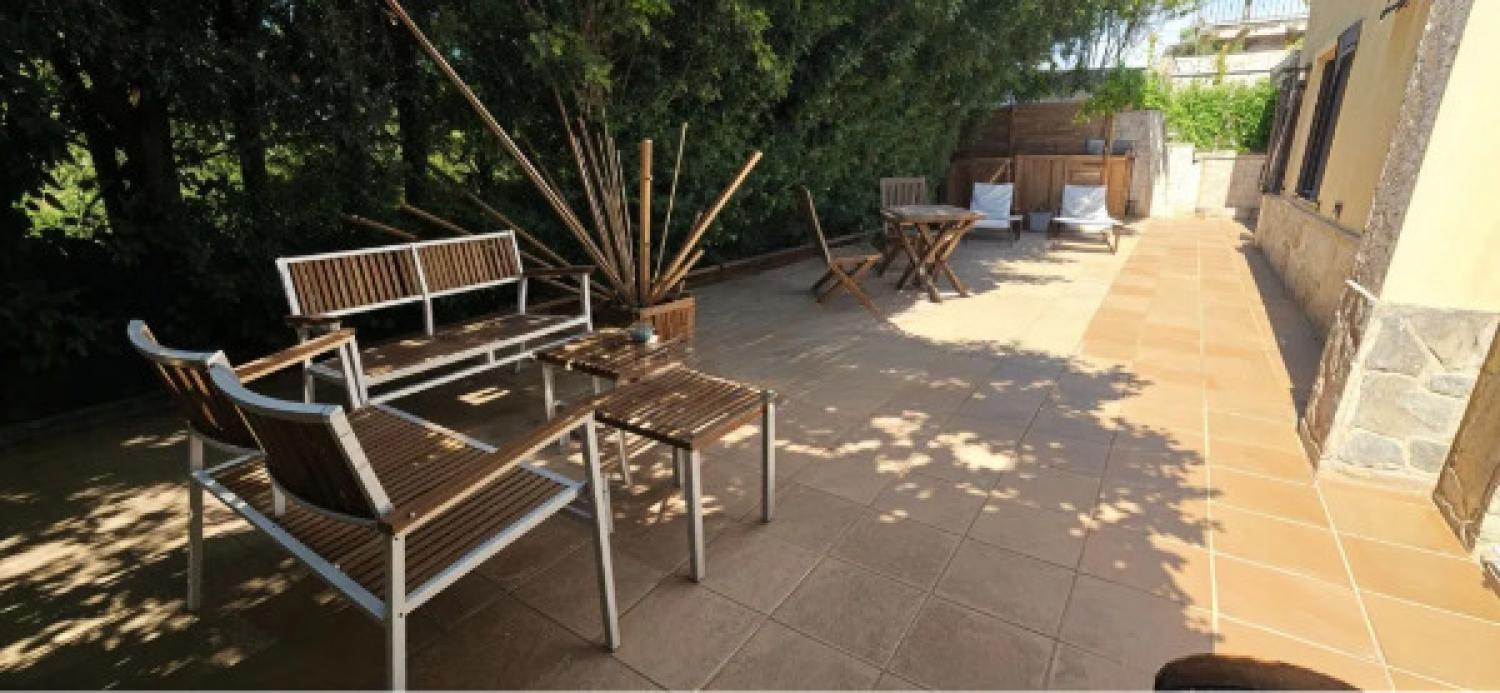  à vendre villa Santa Coloma De Farners Selva 6