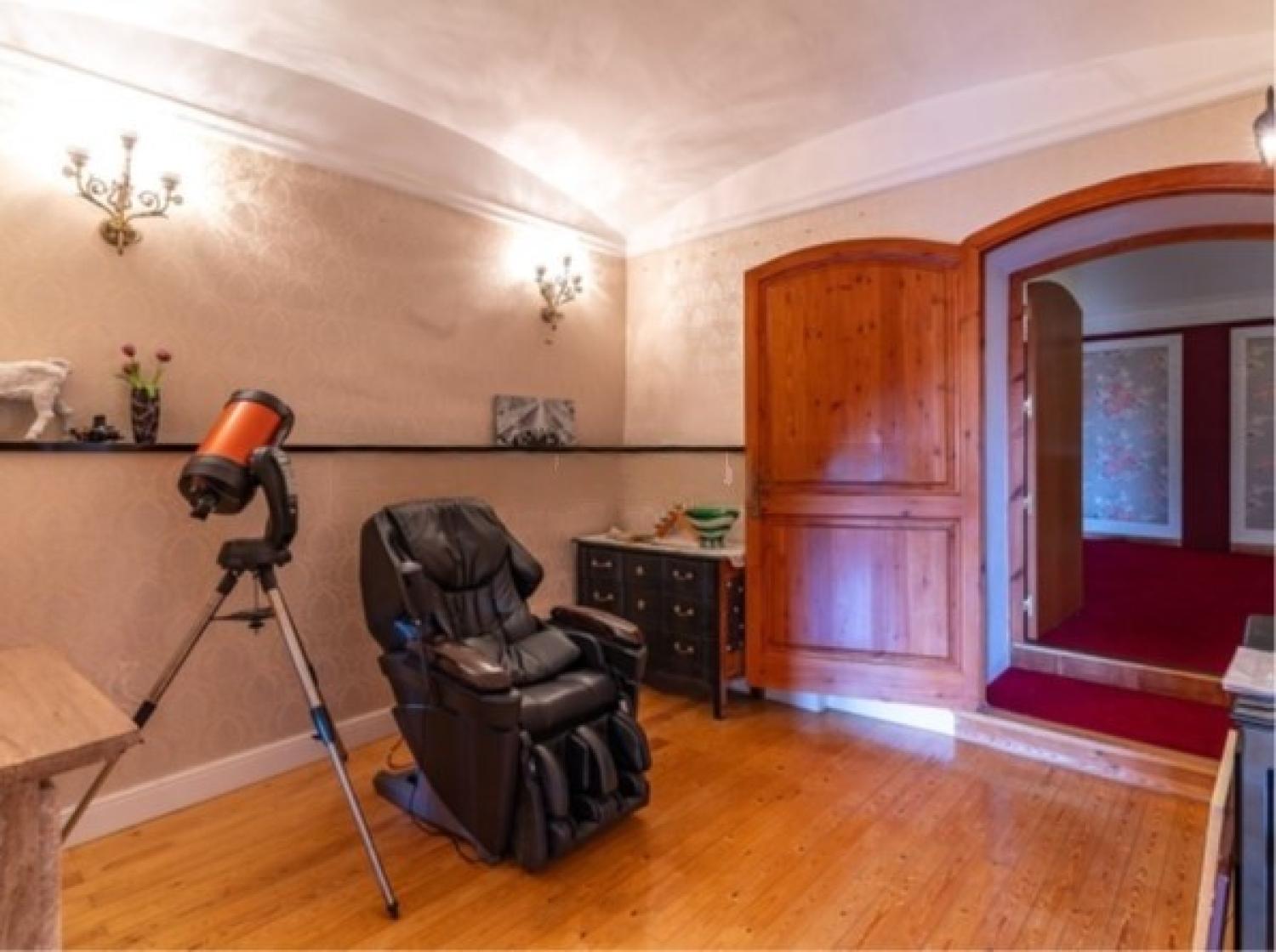  à vendre maison de maître Nucli Antic Maresme 14