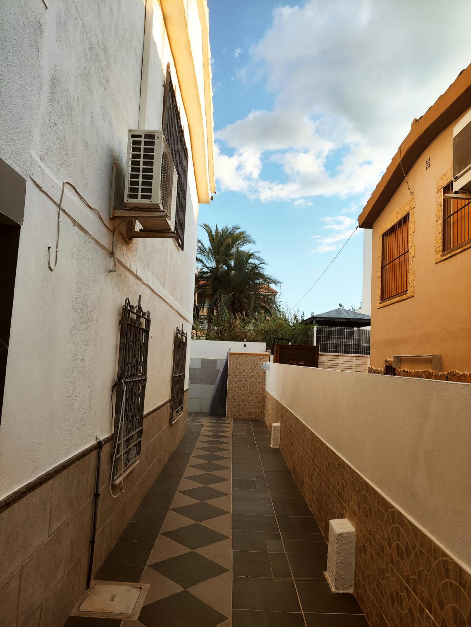  à vendre maison La Playa Plana Alta 12