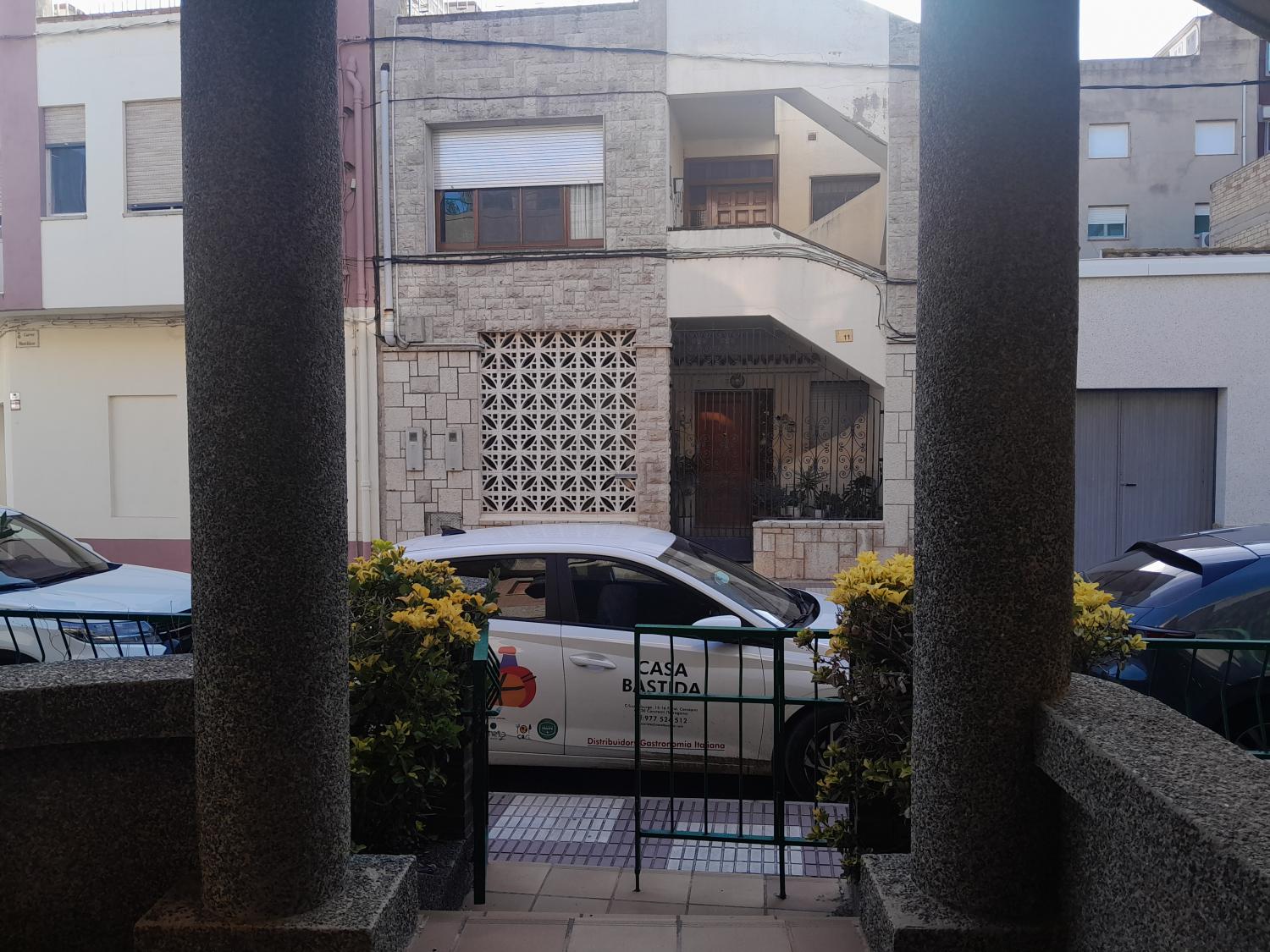 à vendre maison L'aldea Baix Ebre 25