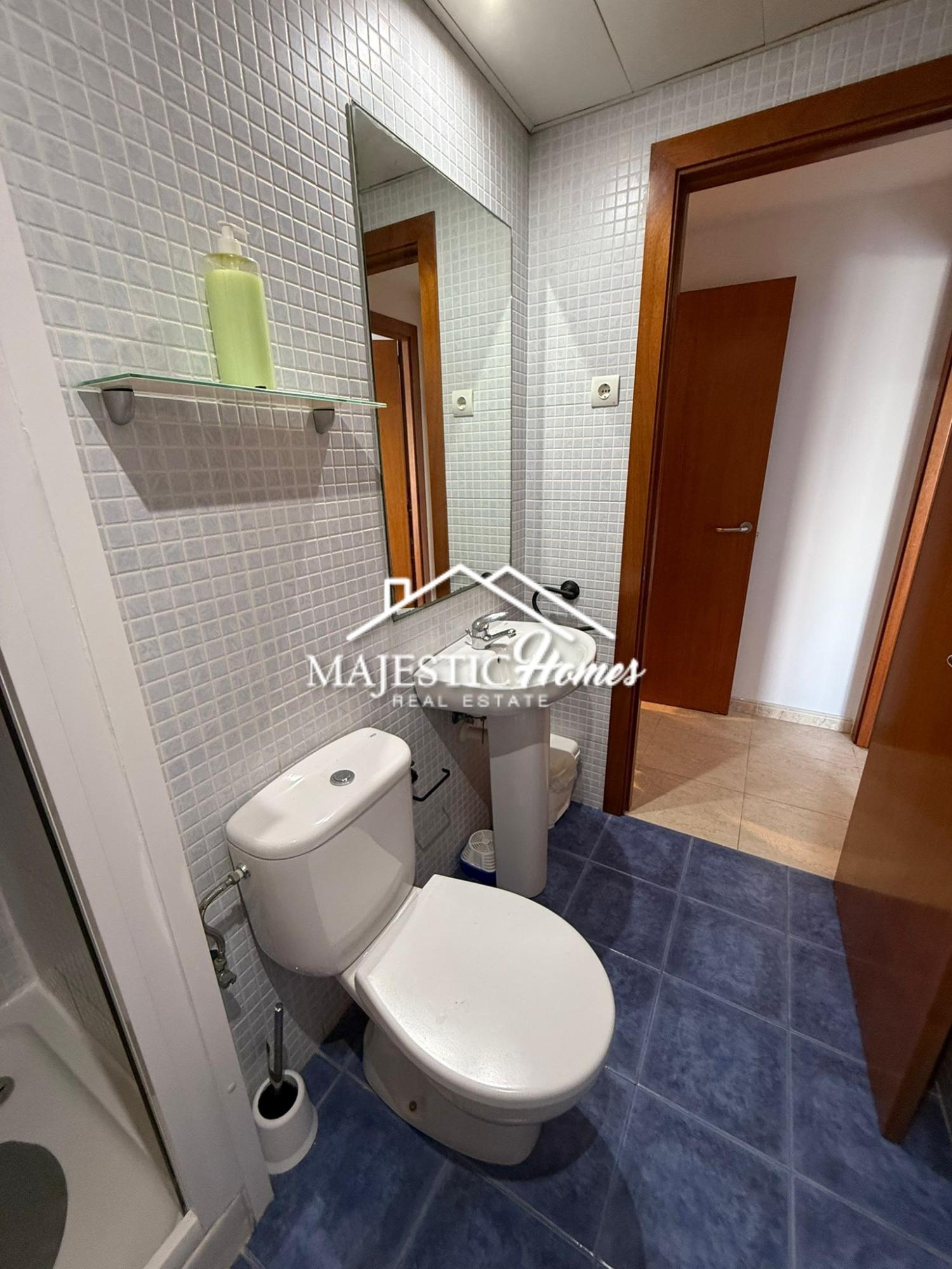  à vendre appartement Cubelles Garraf 15