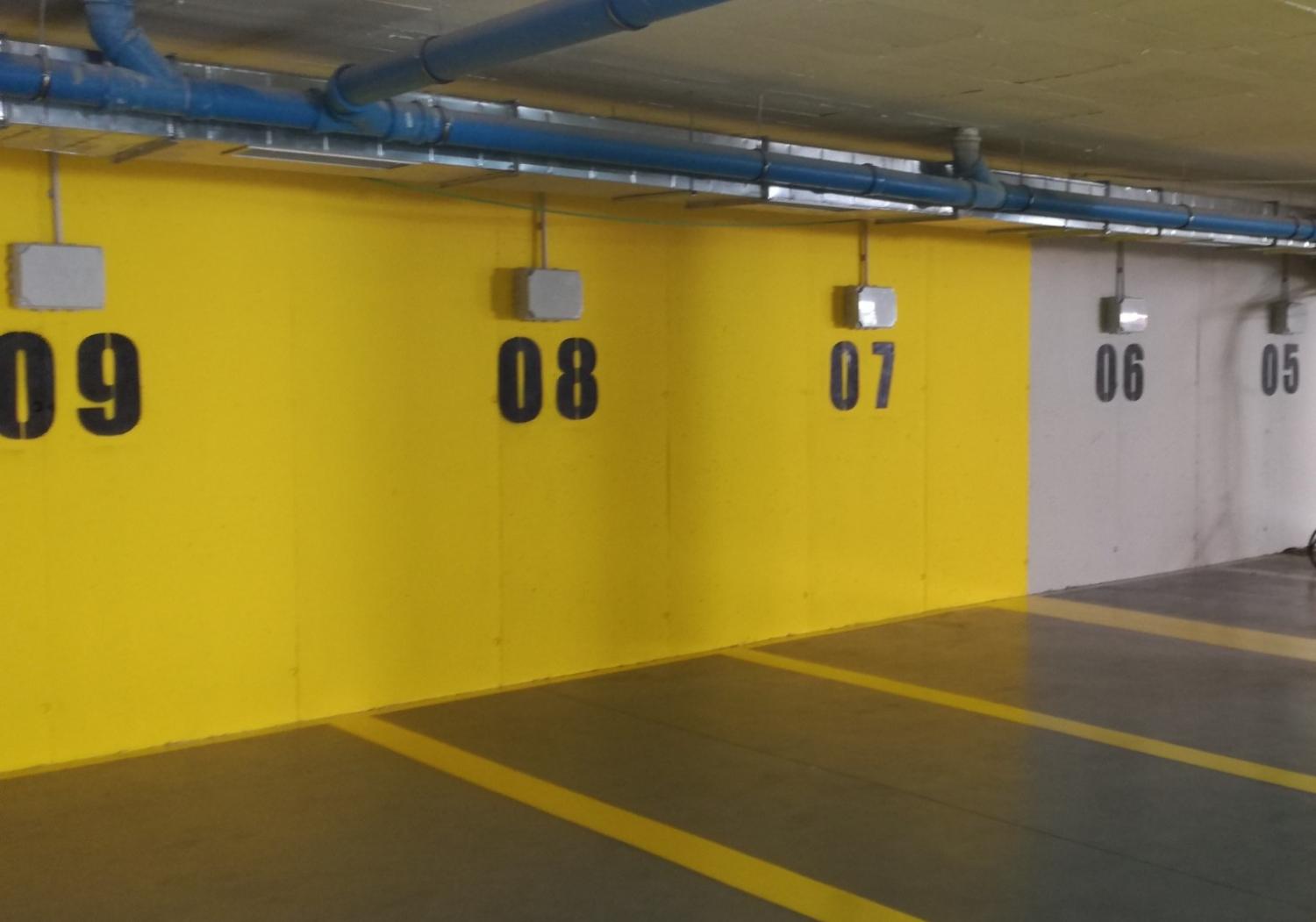  à vendre garage Torremolinos Costa Del Sol Occidental 3