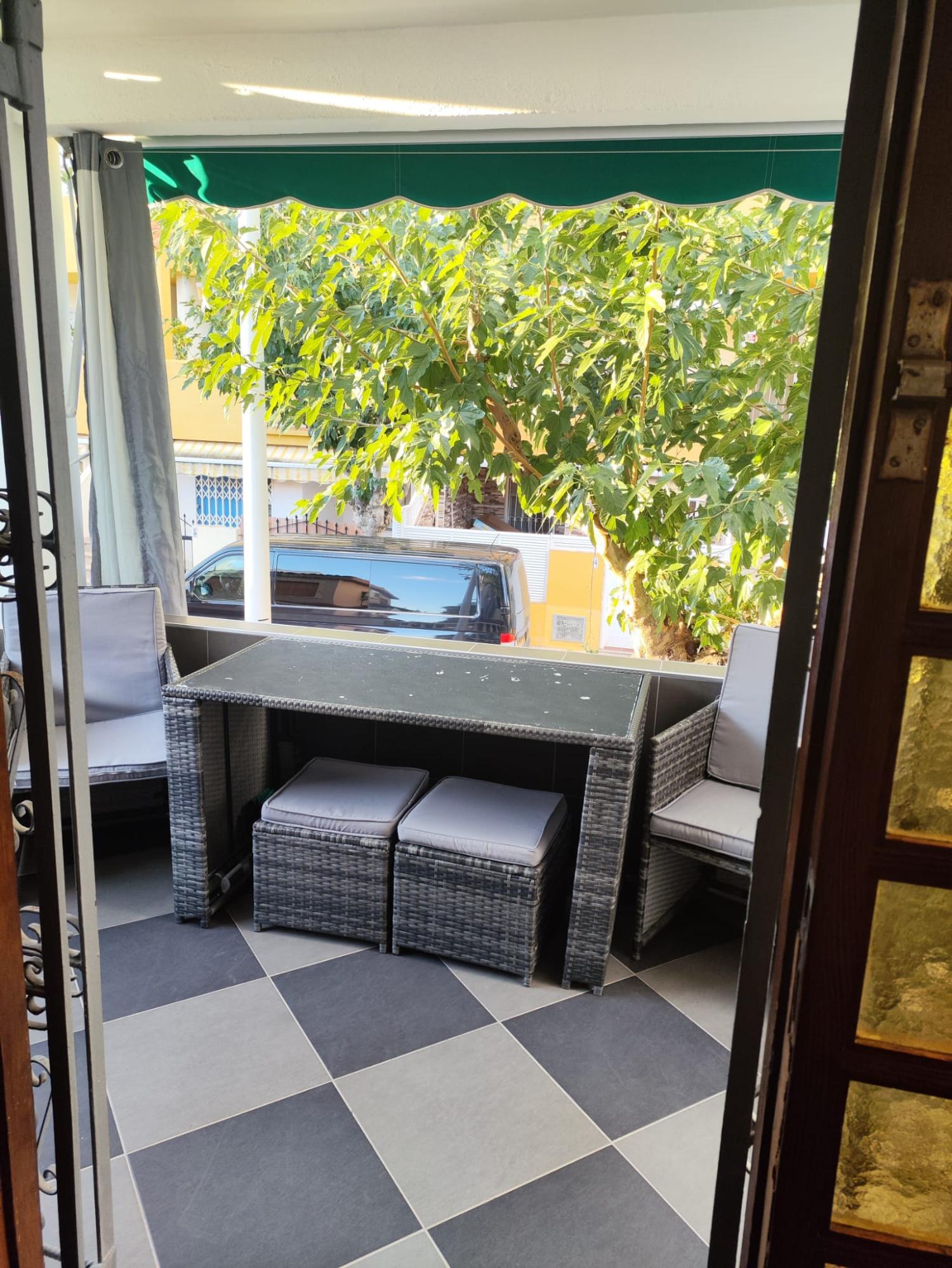  à vendre maison La Playa Plana Alta 8