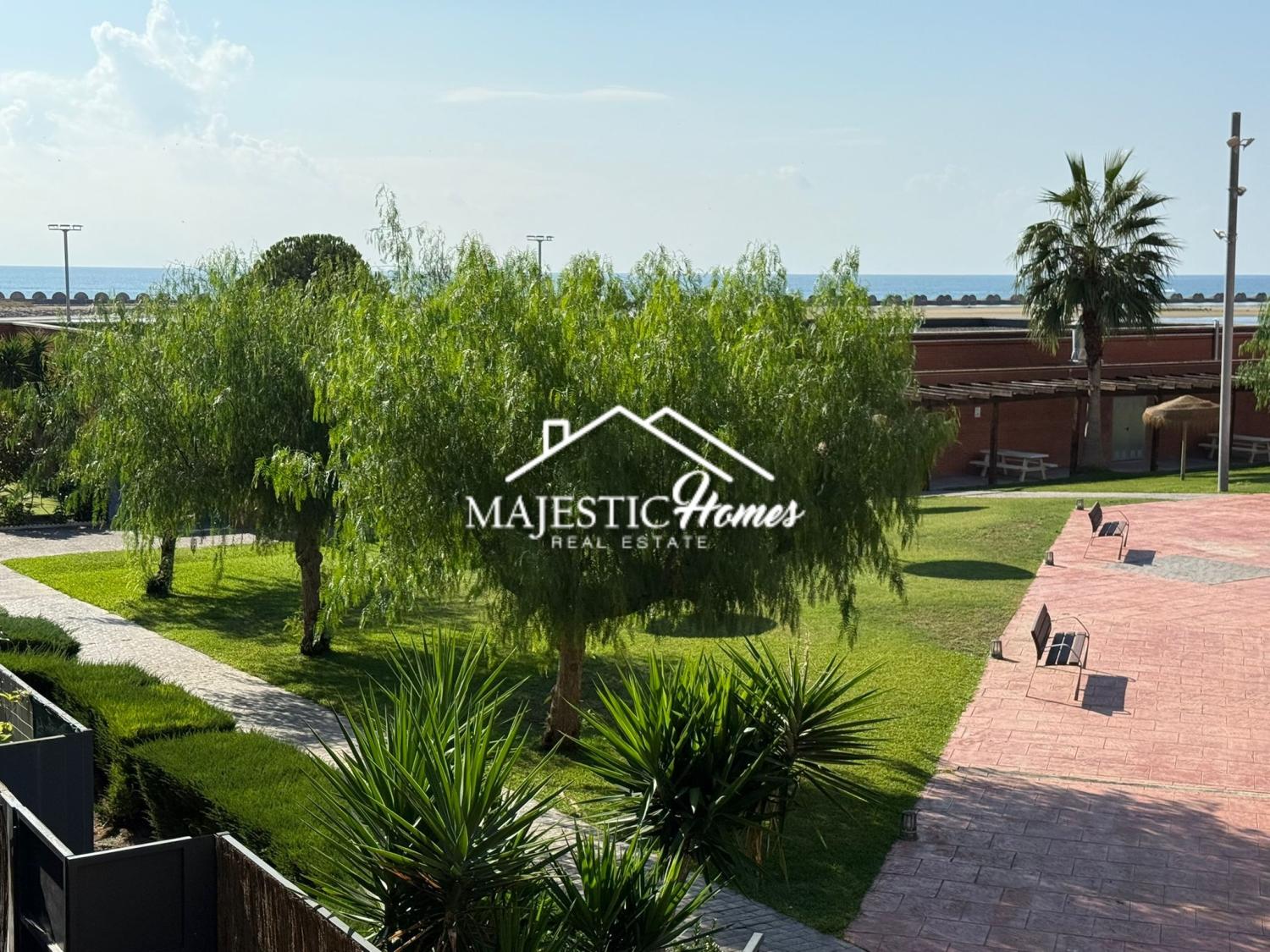  à vendre appartement Cubelles Garraf 20