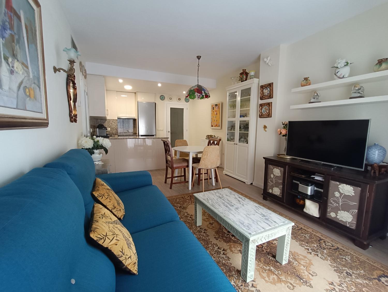  à vendre appartement Lloret De Mar Selva 2