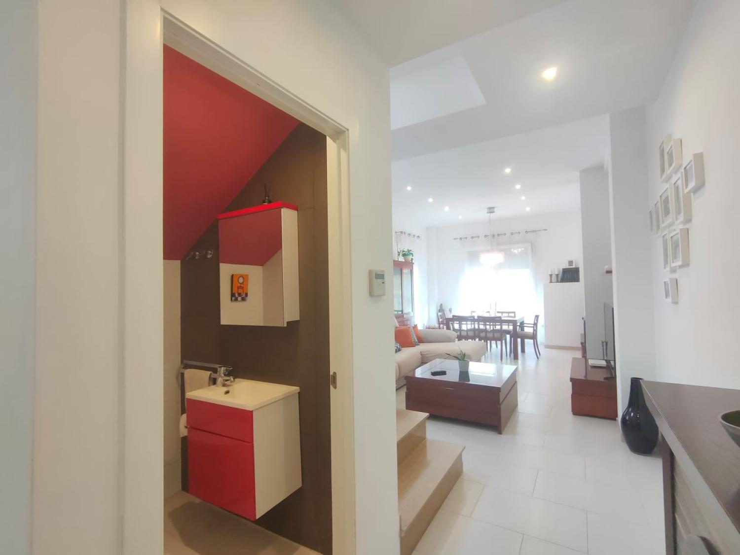  à vendre villa Benicasim Plana Alta 12