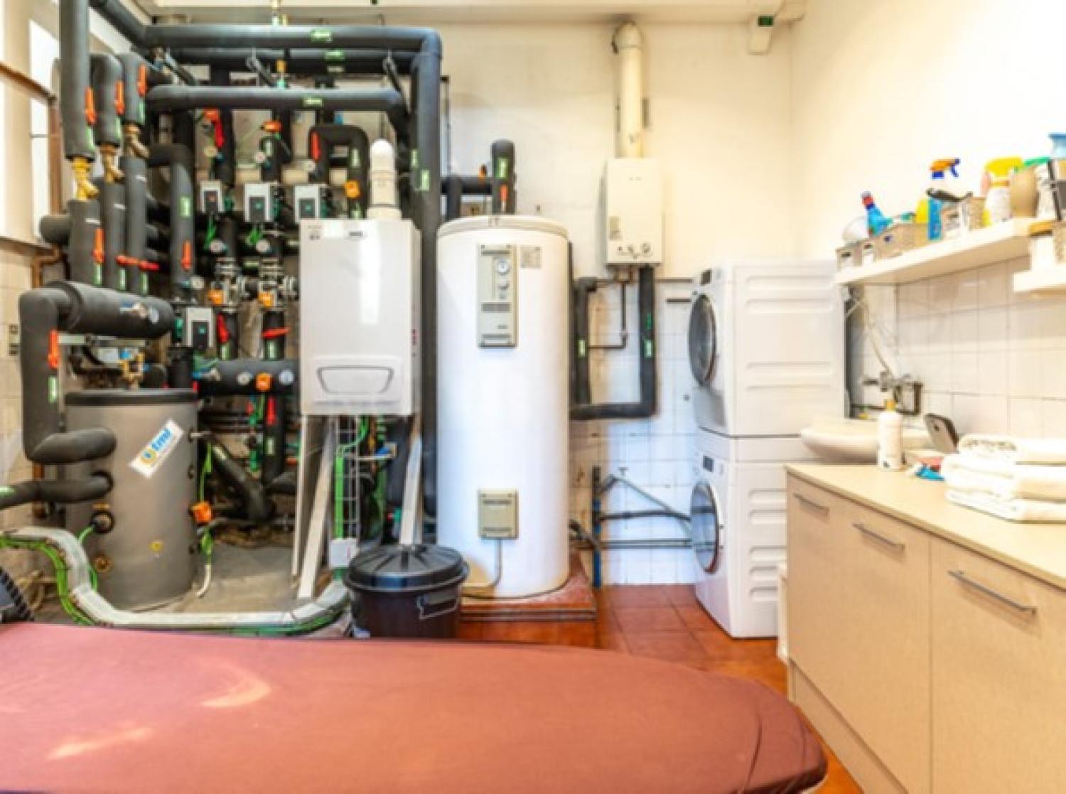  à vendre maison de maître Nucli Antic Maresme 24