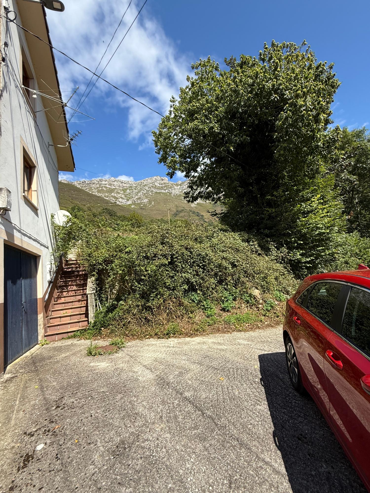  à vendre maison de ville Arangas Oriente 18