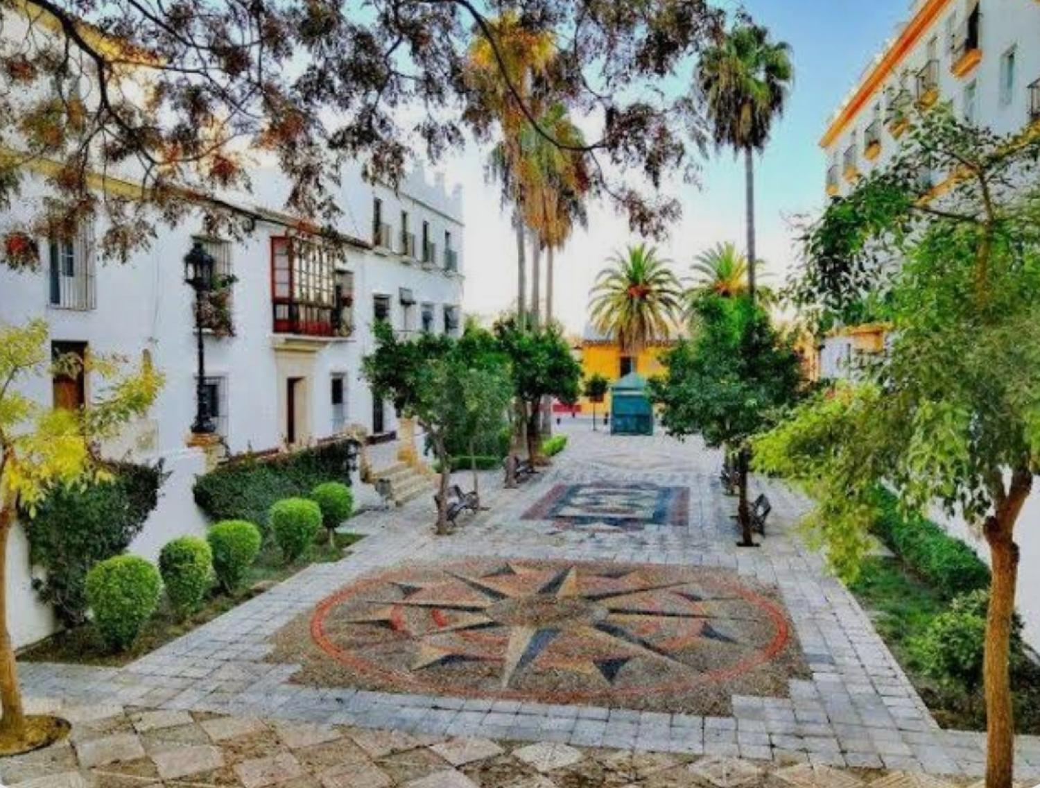 à vendre appartement El Puerto De Santa Maria Bahía De Cádiz 2