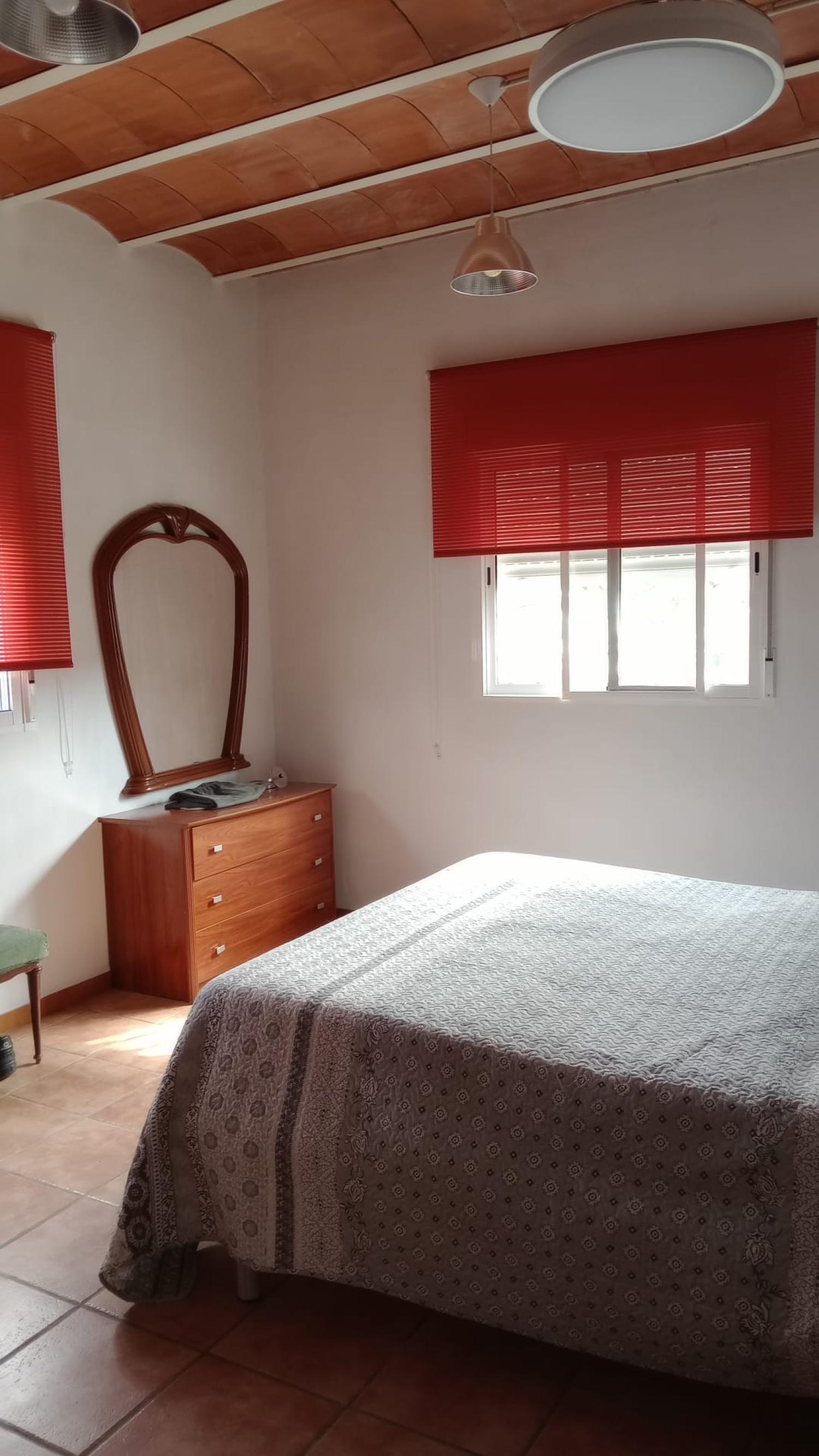  à vendre maison de ville Puntalón Costa Tropical 6