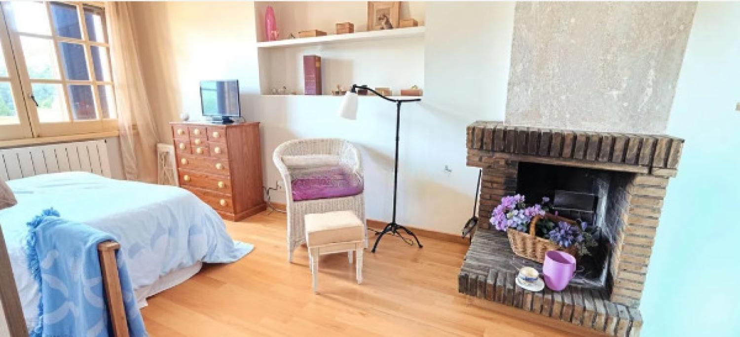  à vendre villa Santa Coloma De Farners Selva 19