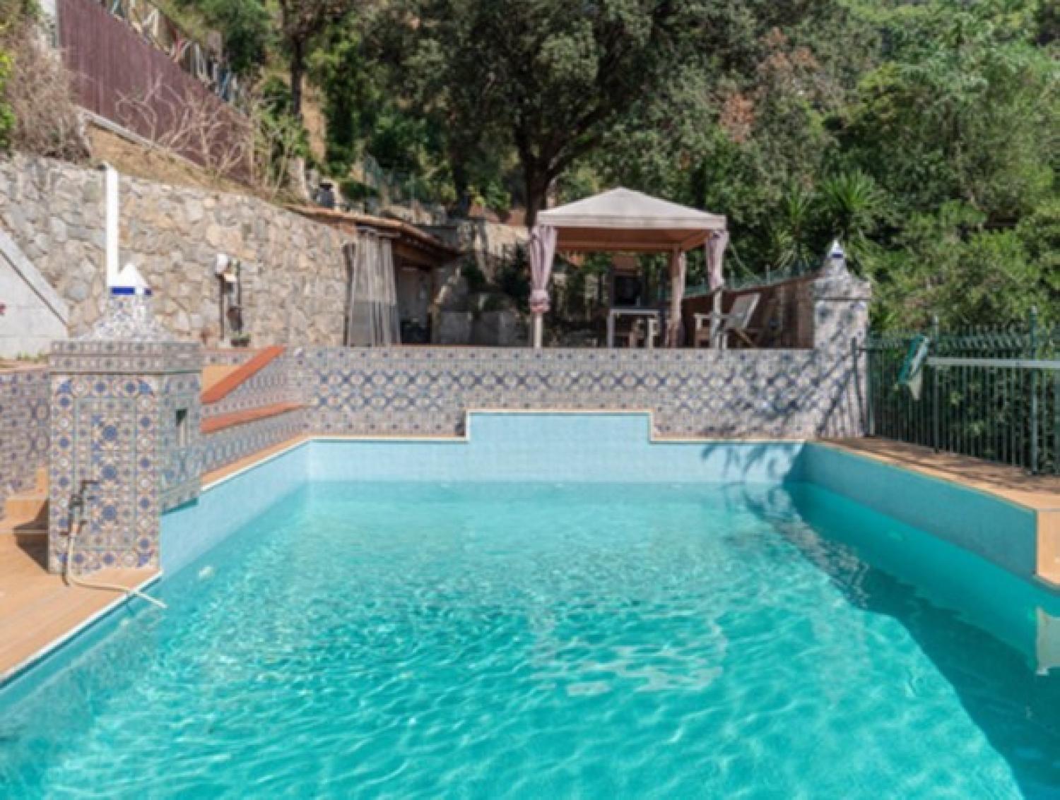  à vendre maison de maître Nucli Antic Maresme 7