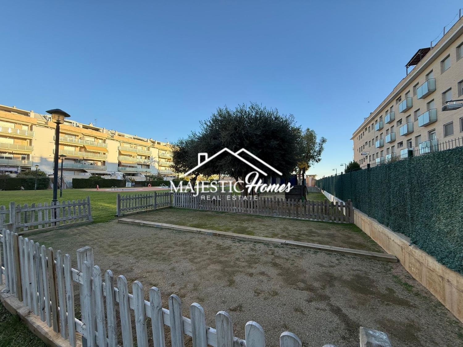  à vendre appartement Cubelles Garraf 22