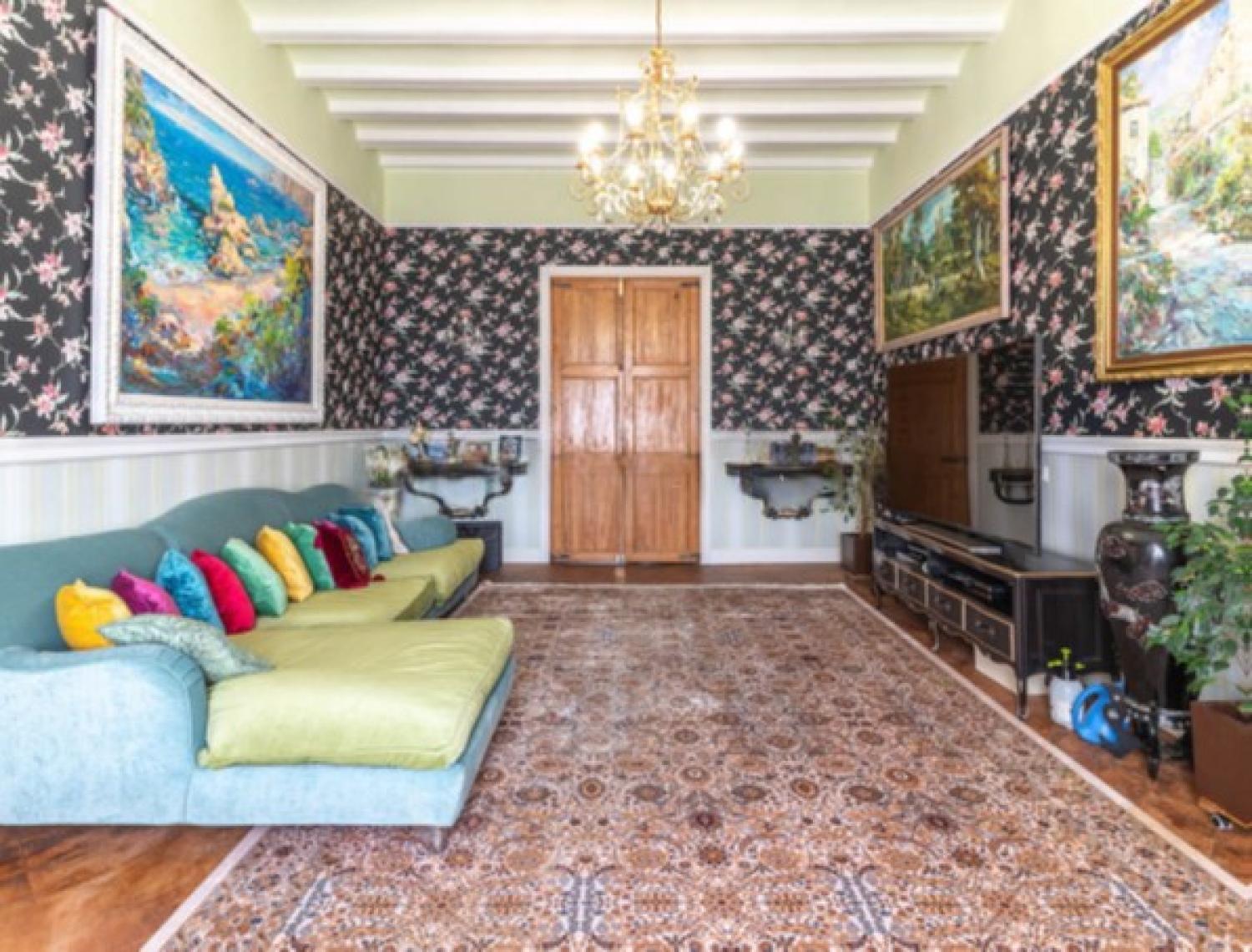  à vendre maison de maître Nucli Antic Maresme 26