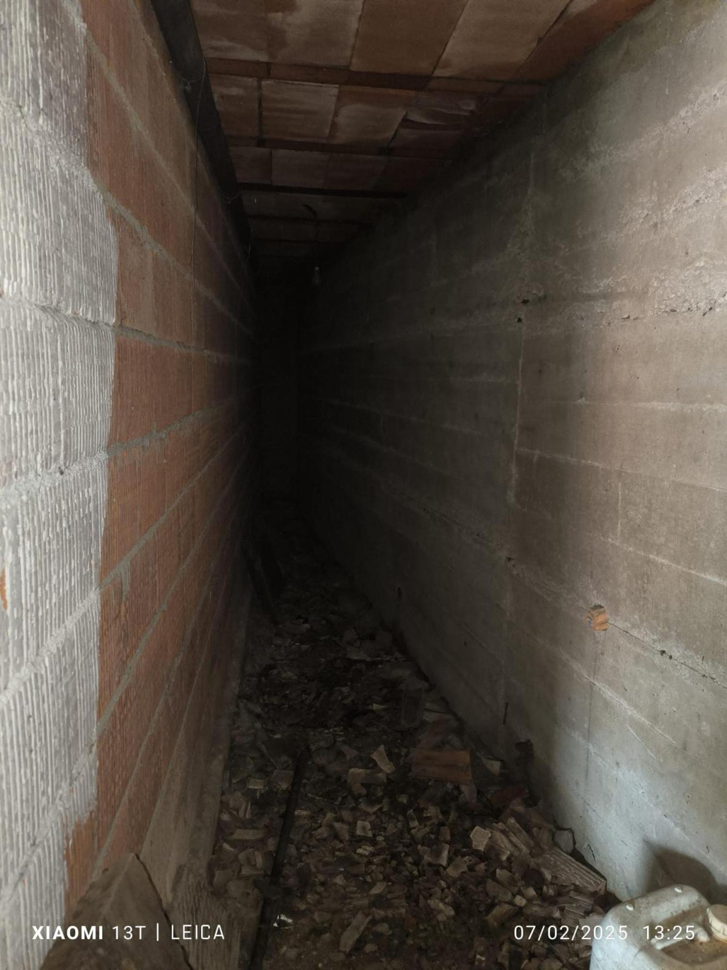  à vendre maison de ville Arangas Oriente 45