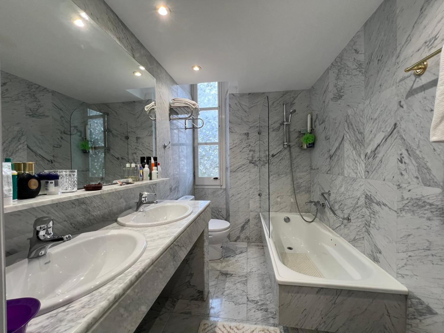  à vendre maison de maître Nucli Antic Maresme 44