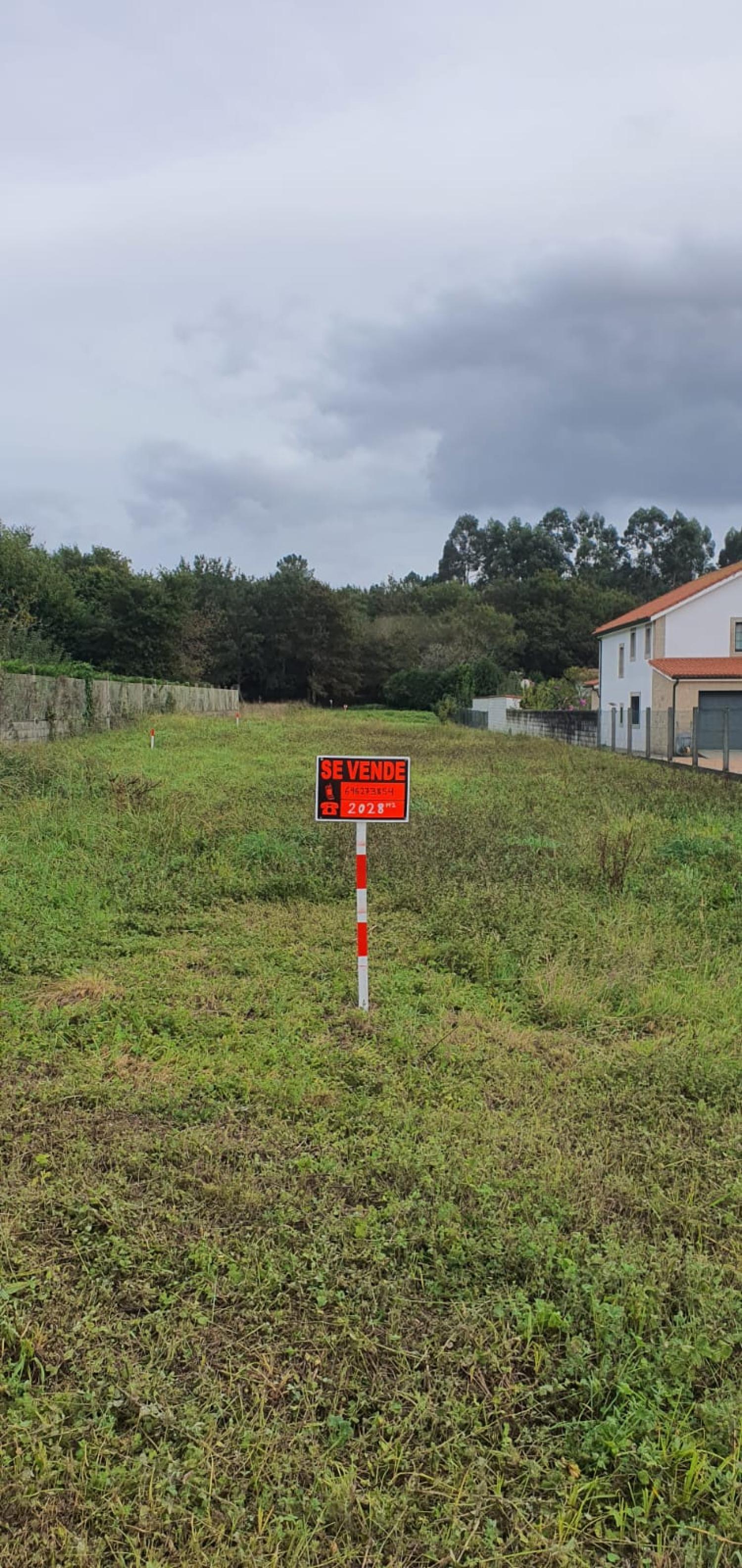  à vendre terrain Raíces Santiago 26