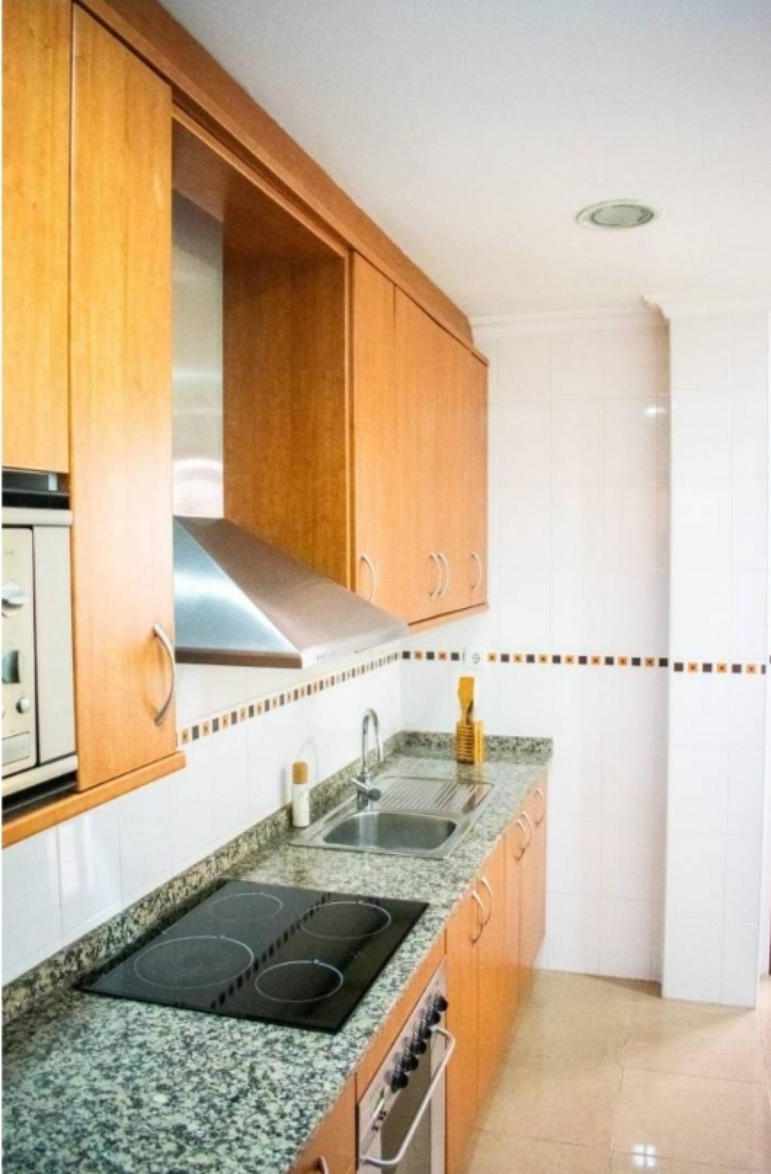  à vendre penthouse Las Esperanzas Mar Menor 2