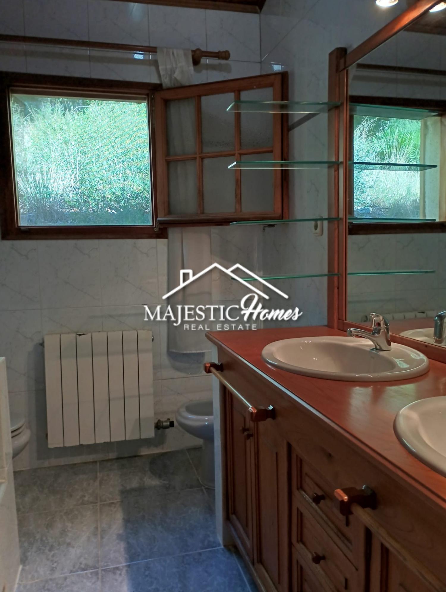  à vendre maison Cubelles Garraf 21