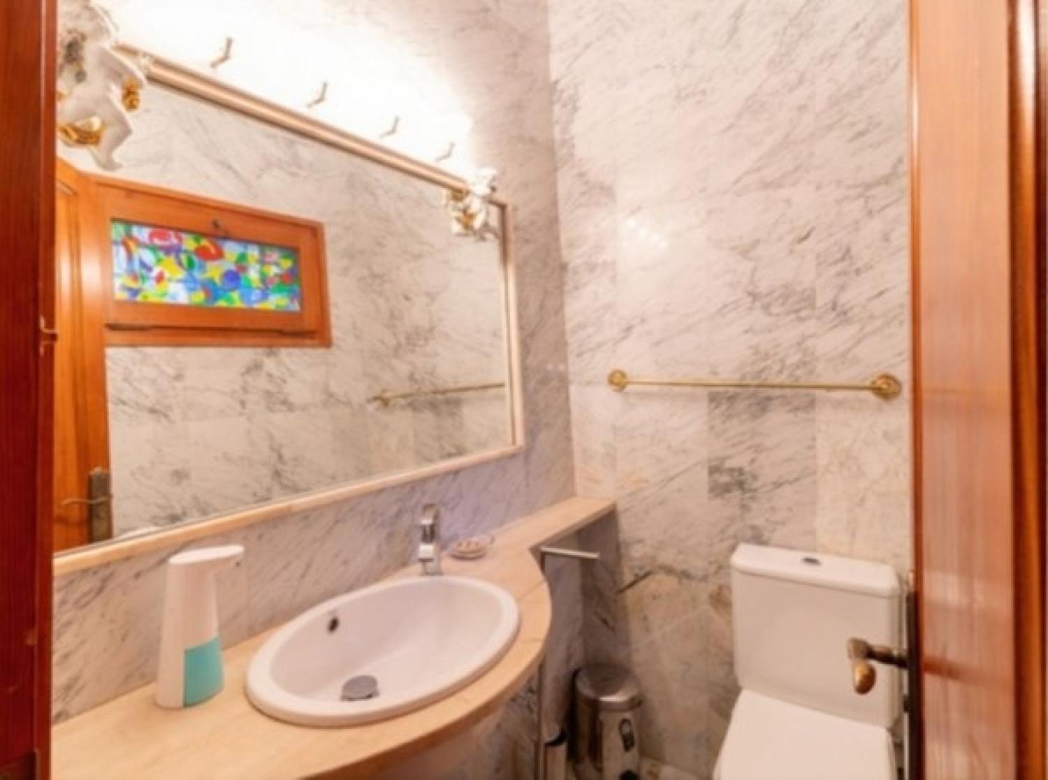  à vendre maison de maître Nucli Antic Maresme 16