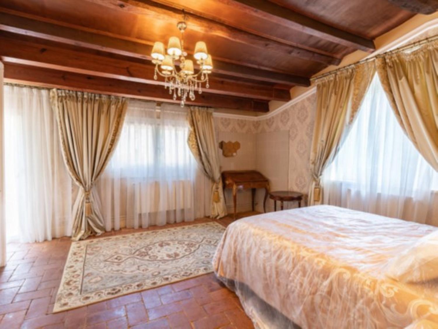  à vendre maison de maître Nucli Antic Maresme 54