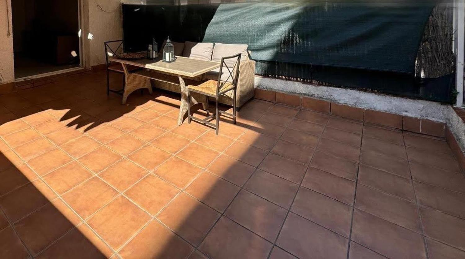  à vendre maison Cunit Baix Penedès 1