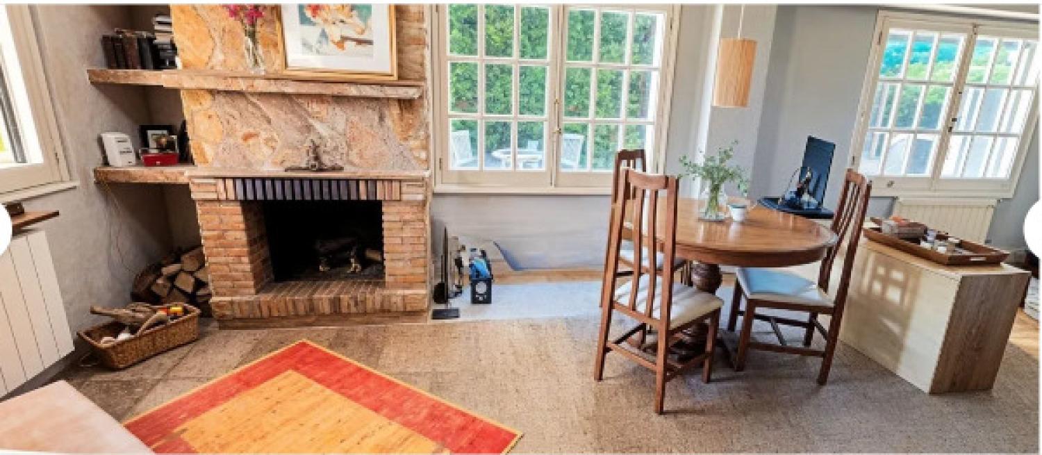  à vendre villa Santa Coloma De Farners Selva 12