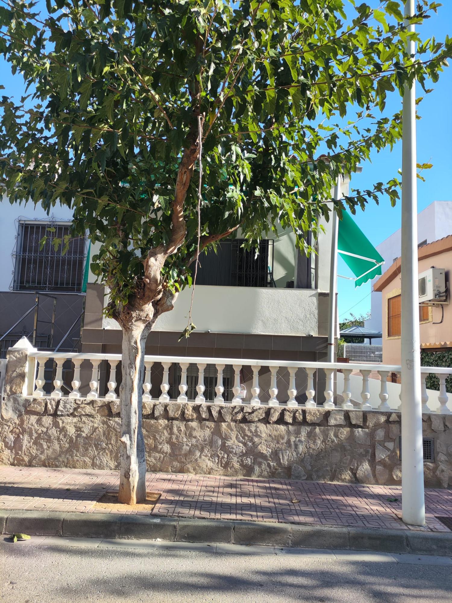  à vendre maison La Playa Plana Alta 44