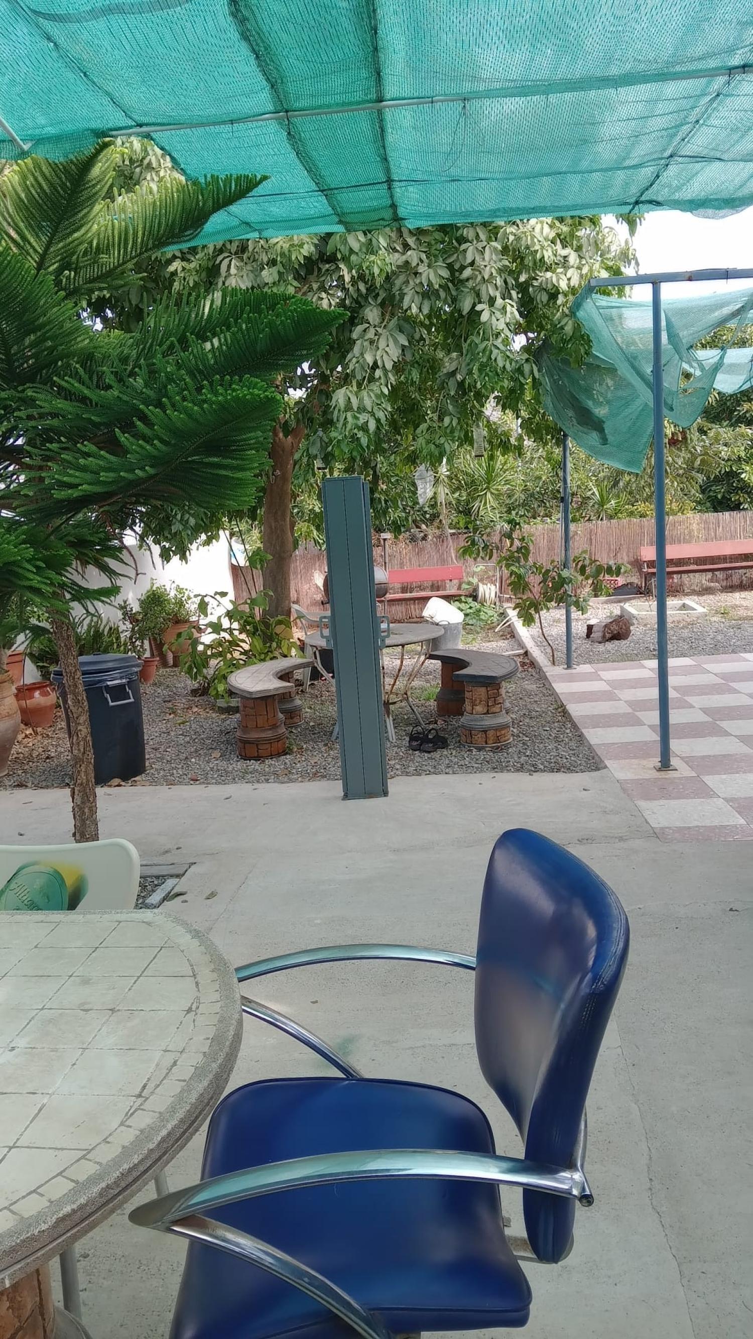  à vendre maison de ville Puntalón Costa Tropical 3