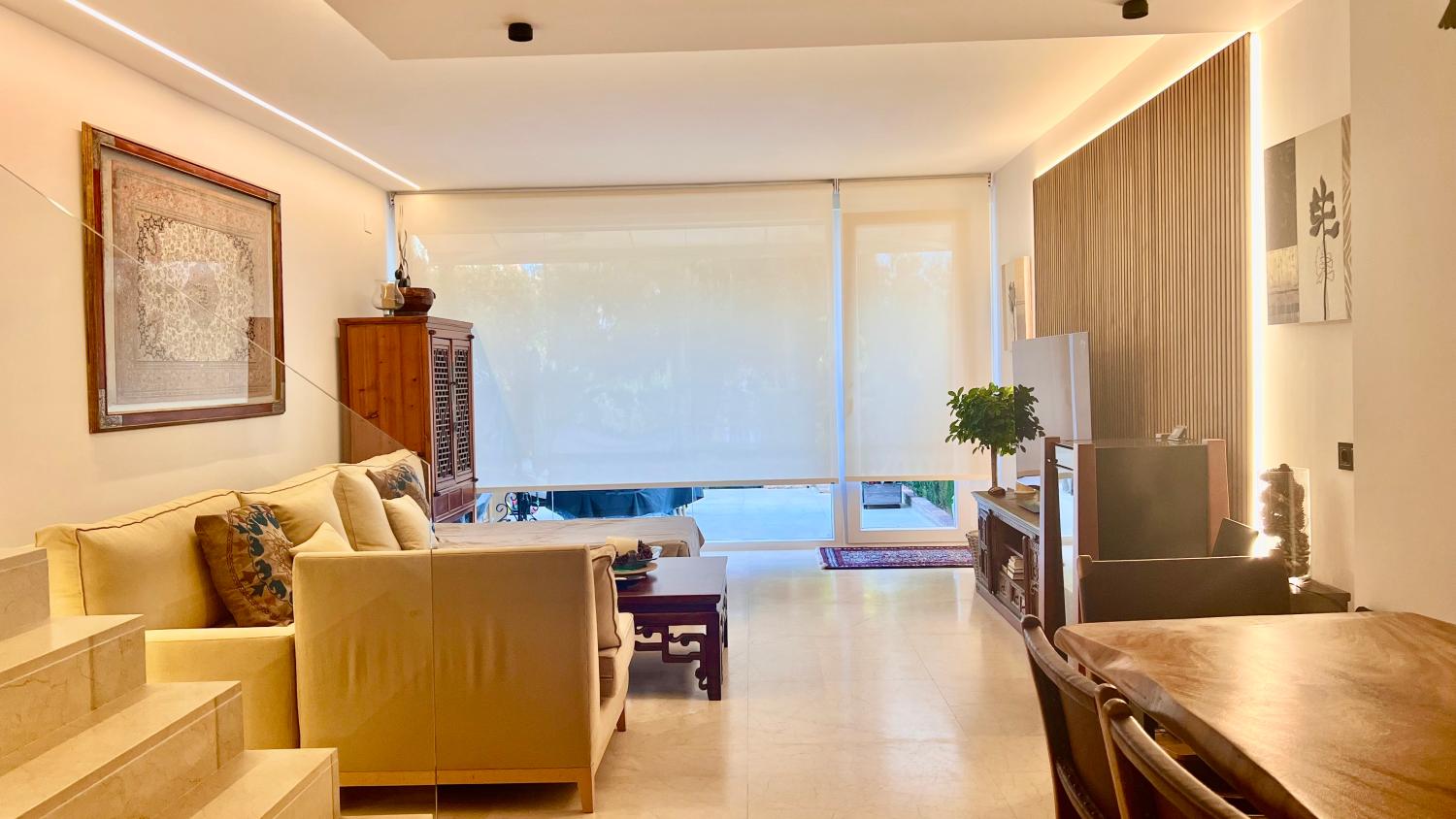  à vendre maison Marbella Area Costa Del Sol Occidental 1