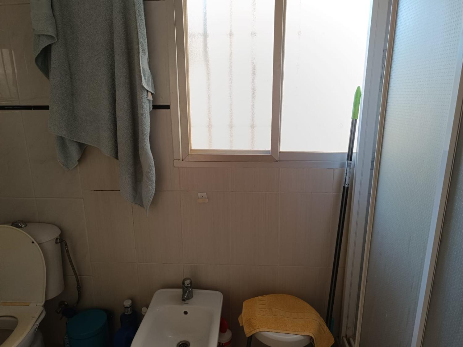  à vendre maison de ville Motril Costa Tropical 7