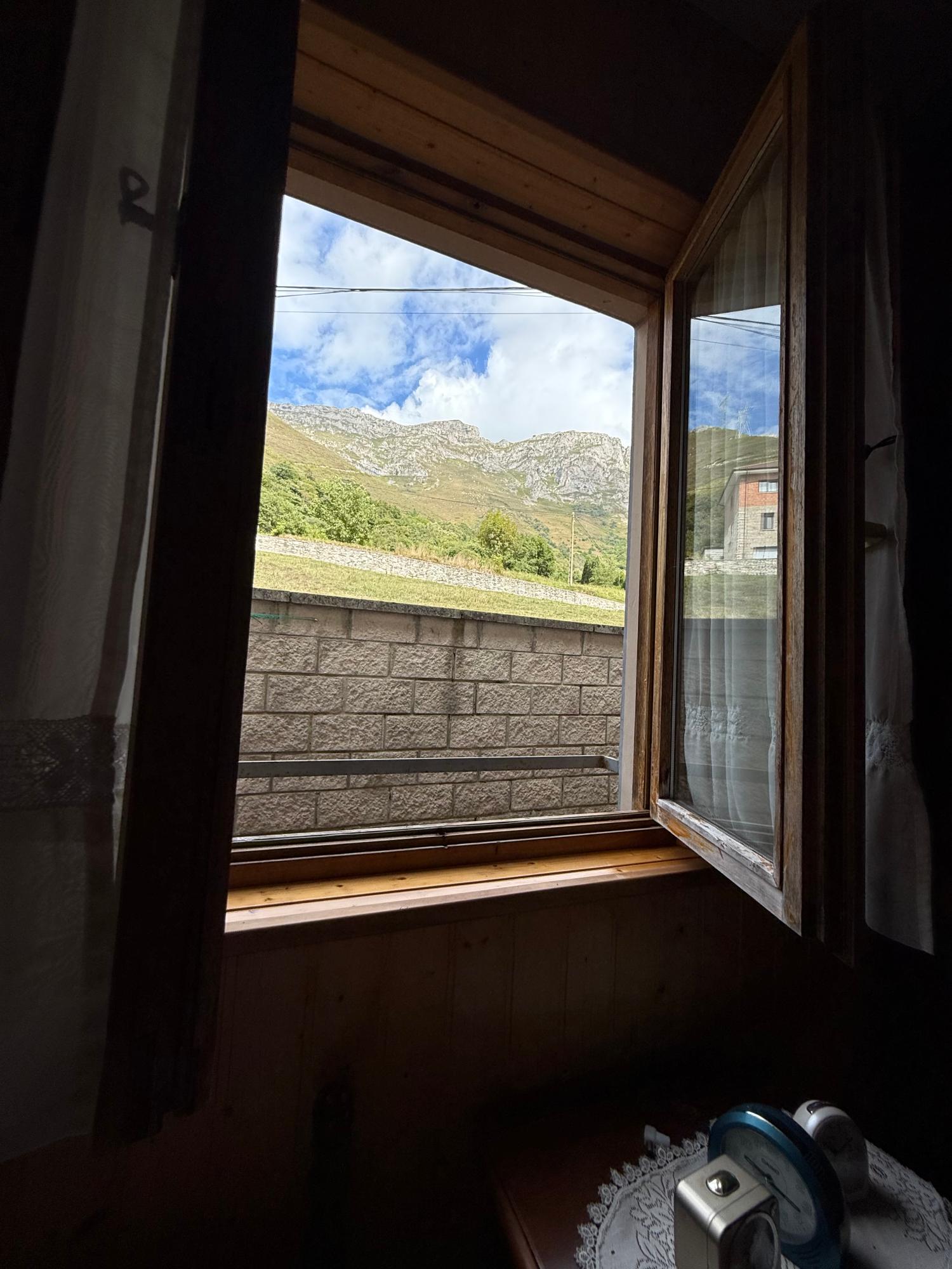  à vendre maison de ville Arangas Oriente 13