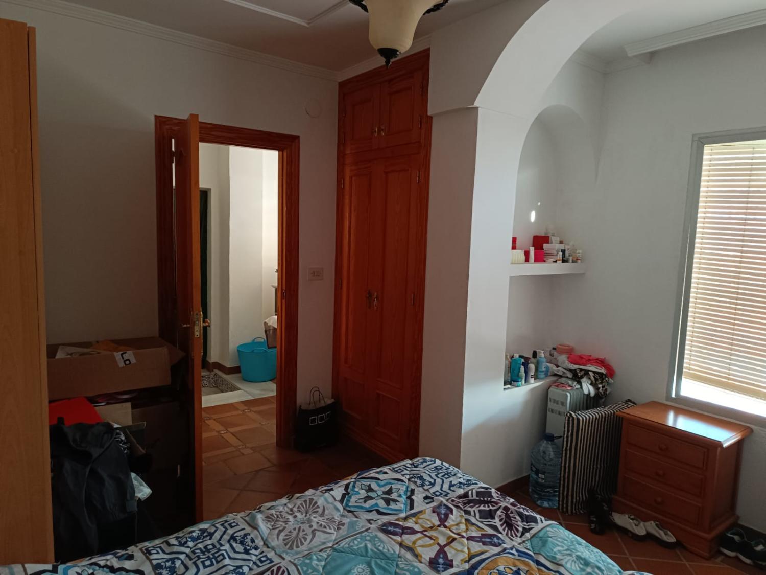  à vendre maison de ville Motril Costa Tropical 5