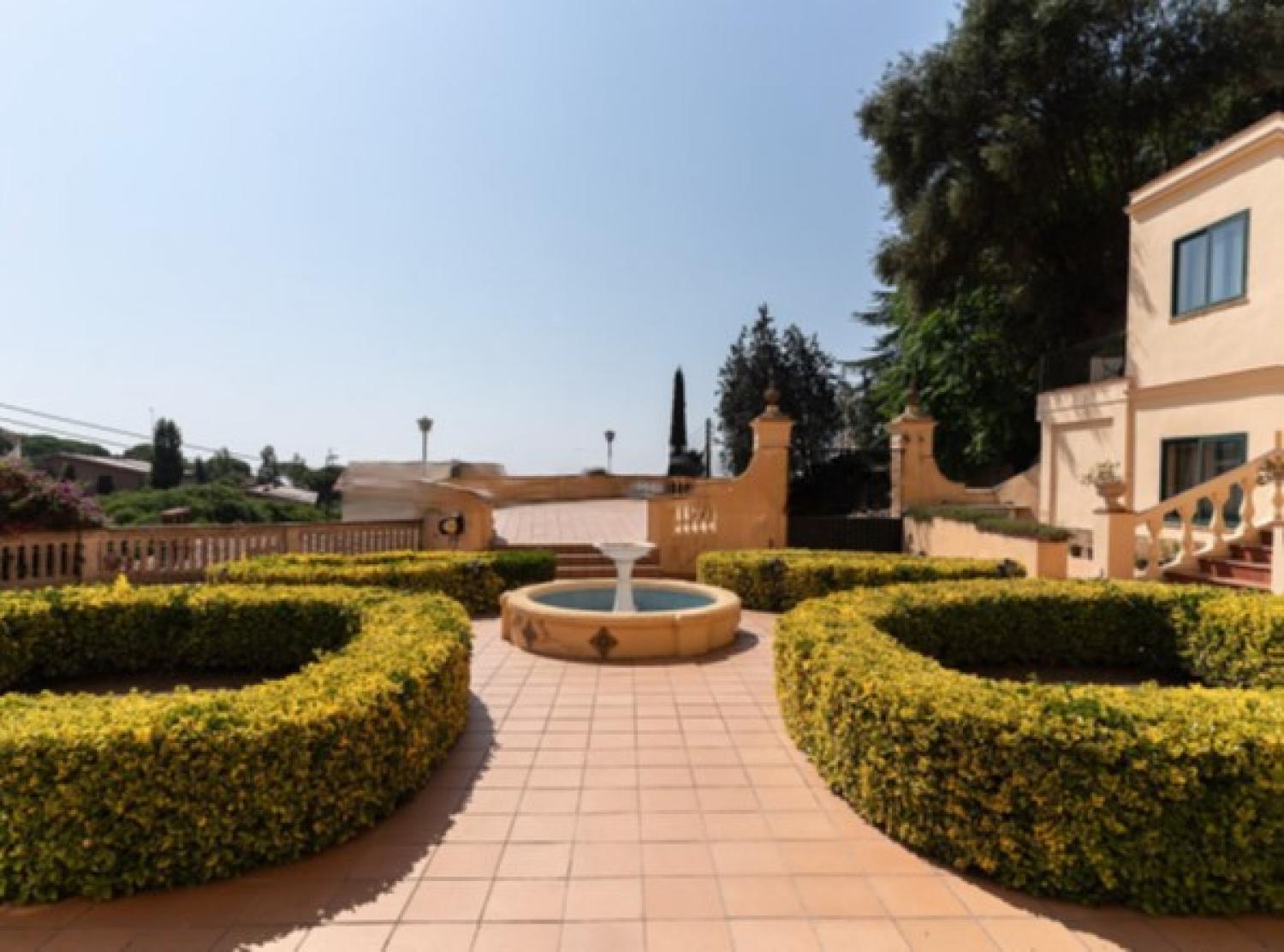  à vendre maison de maître Nucli Antic Maresme 55