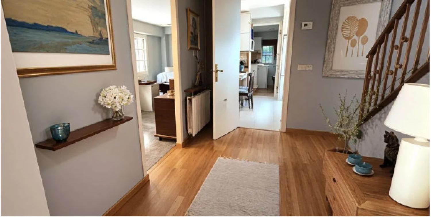  à vendre villa Santa Coloma De Farners Selva 9