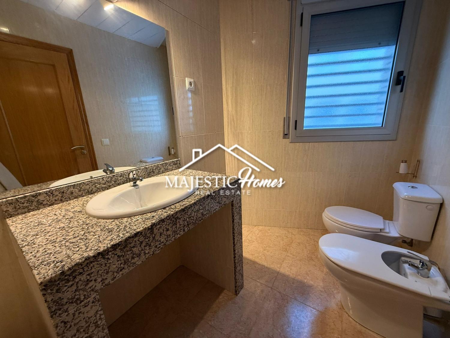  à vendre appartement Cubelles Garraf 13