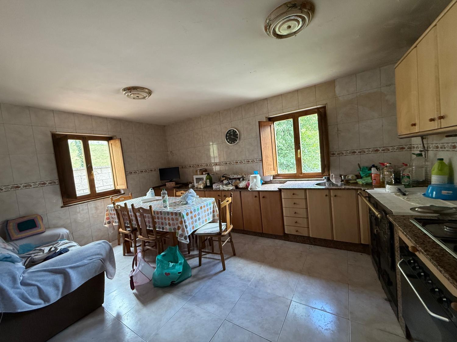  à vendre maison de ville Arangas Oriente 6